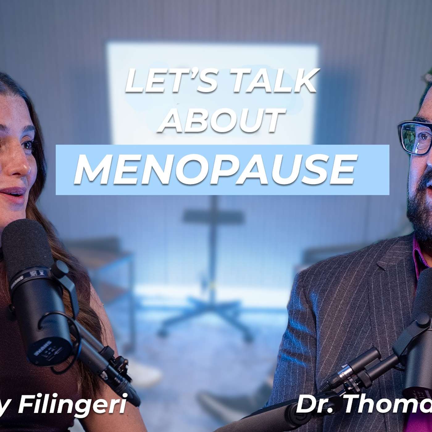 We Got Your Number Podcast