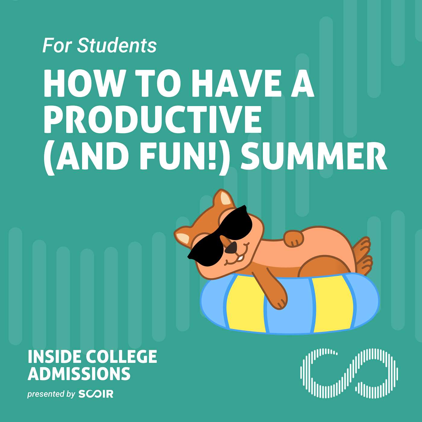 How to Have a Productive (and Fun!) Summer