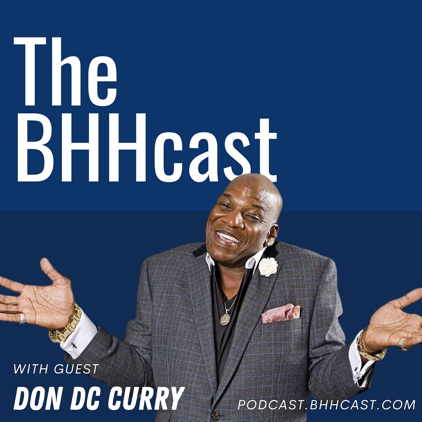 Don DC Curry