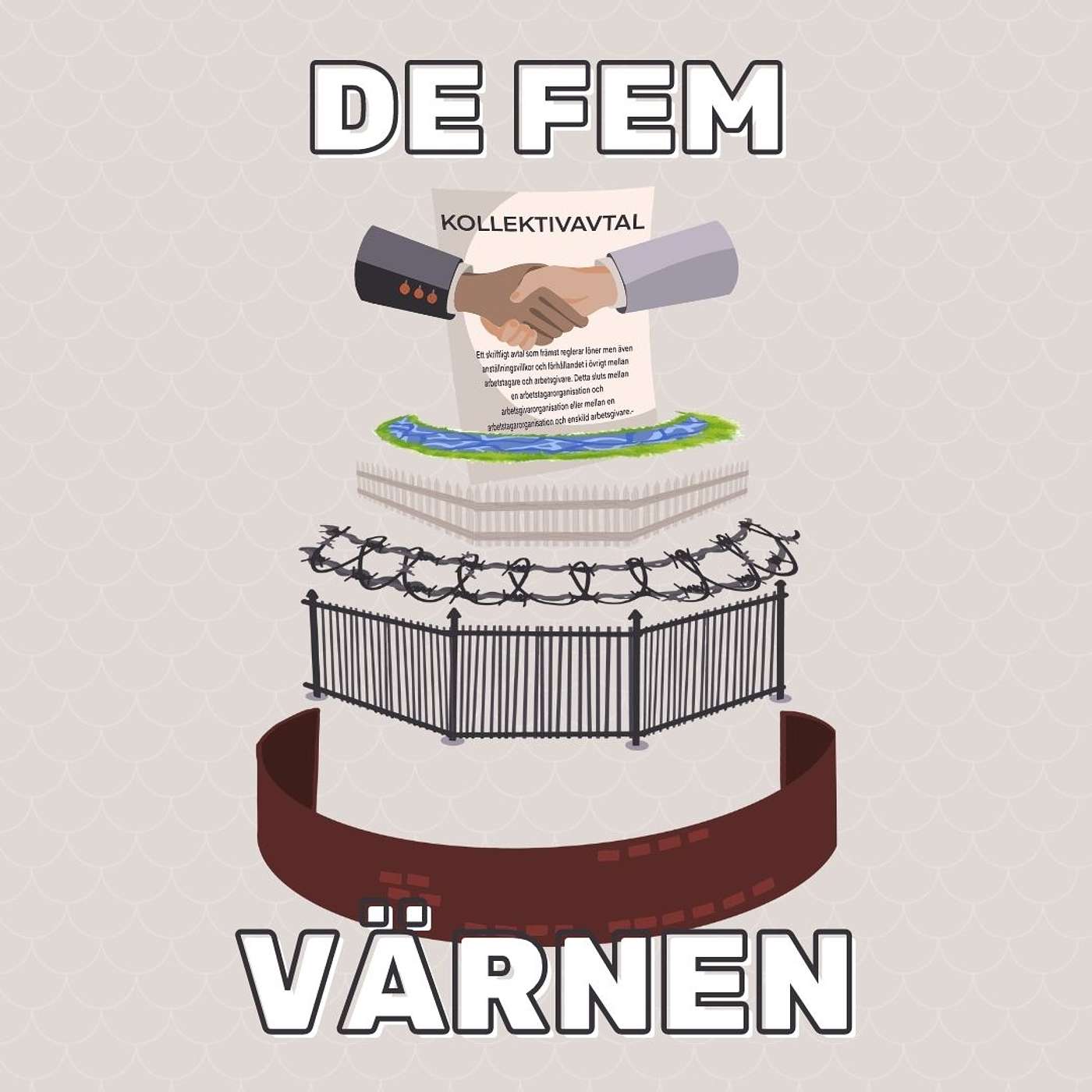 Tvärfackliga studier