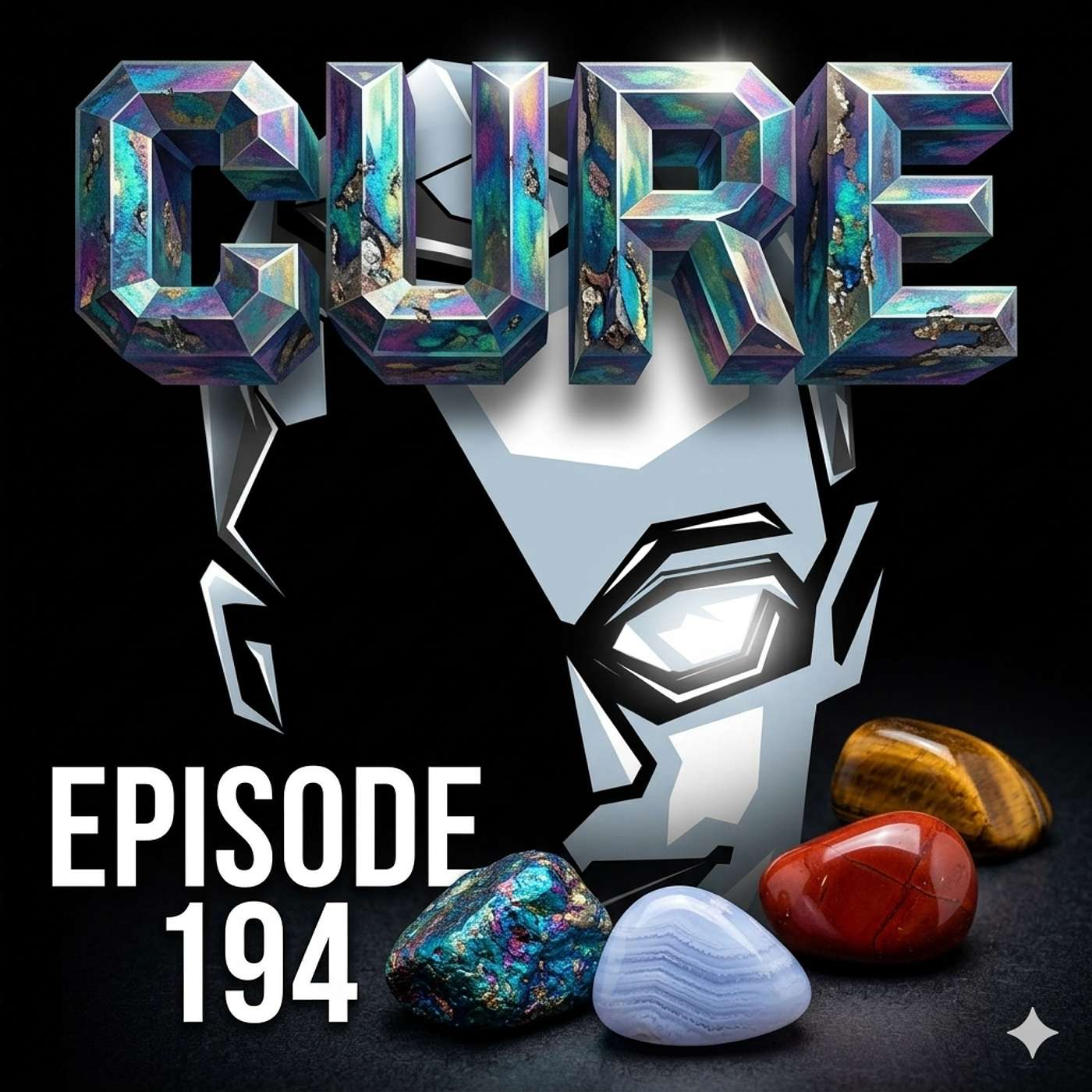 194. Cure 194. Cure