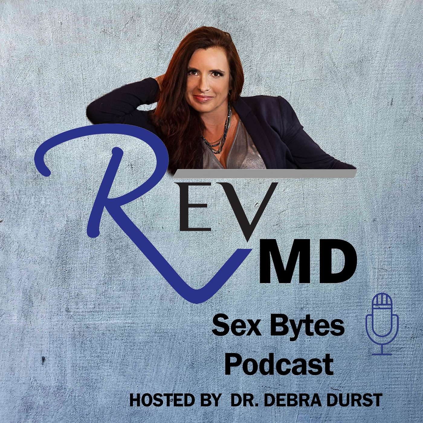 RevMD Sexbytes Sexual Wellness Podcast-Plastic Surgery meets wellness! | Get better & longer lasting results with hormones and surgery!