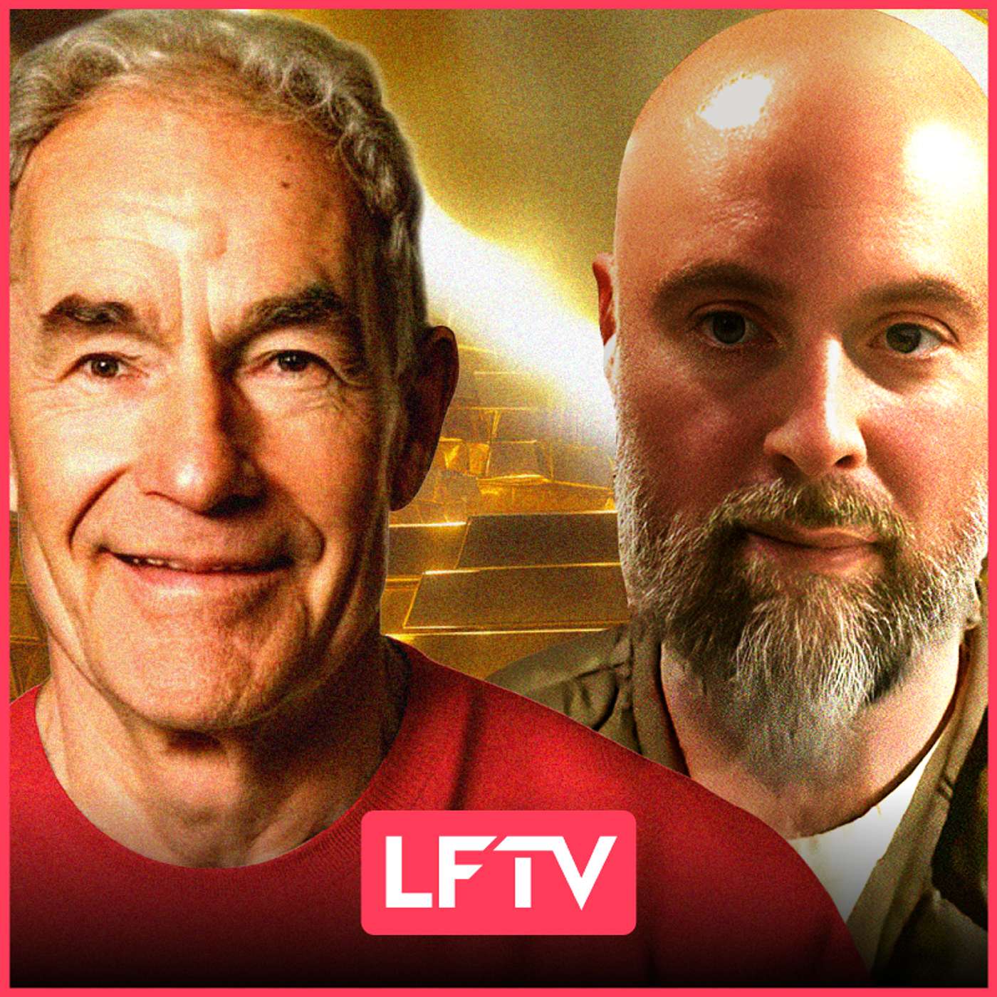 Break Free from the Debt-Based System. Feat. Thomas Coughlin - LFTV Ep 238