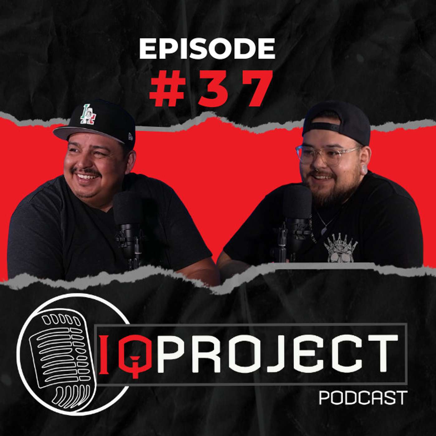 ICONIQ MINDSET PODCAST