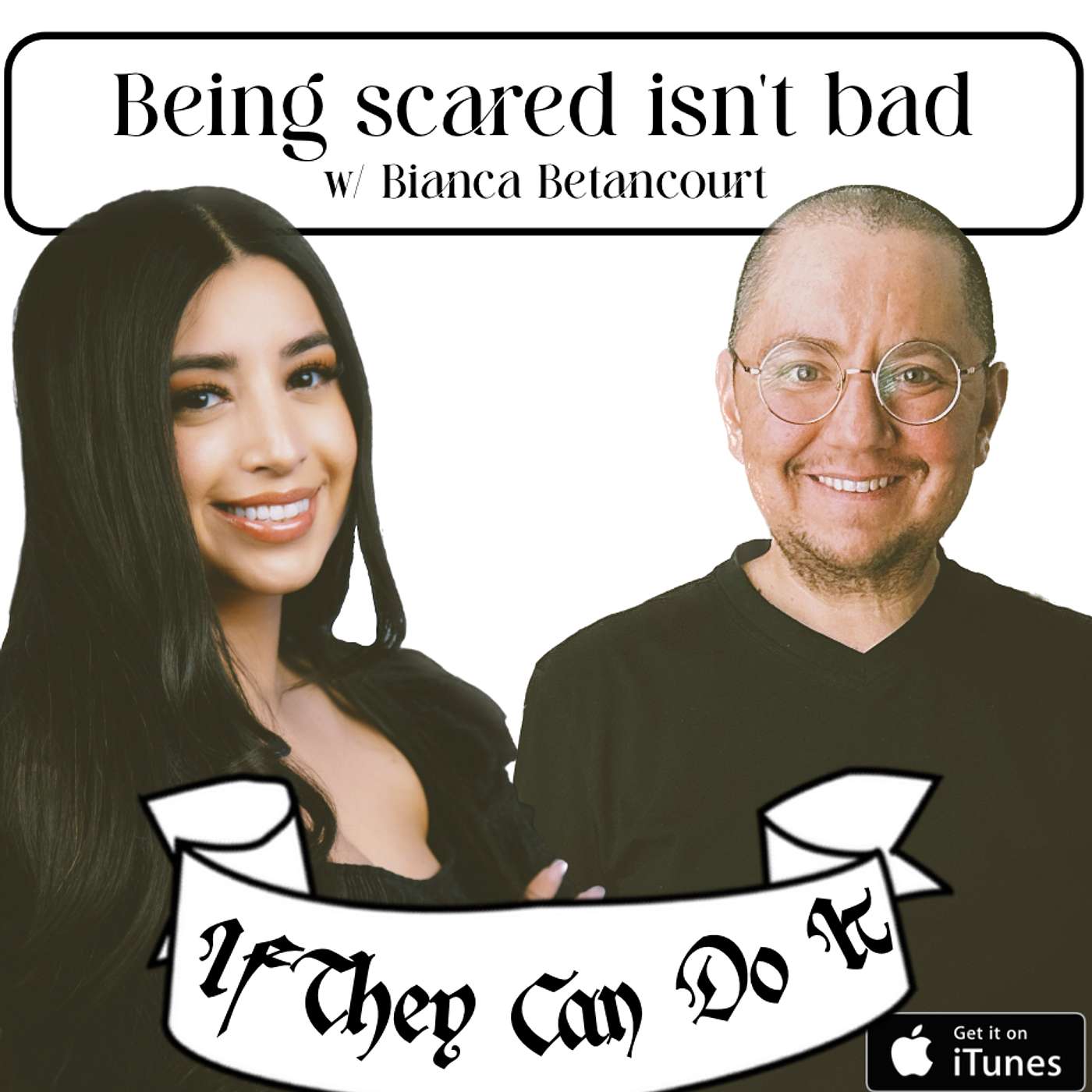 If They Can Do It