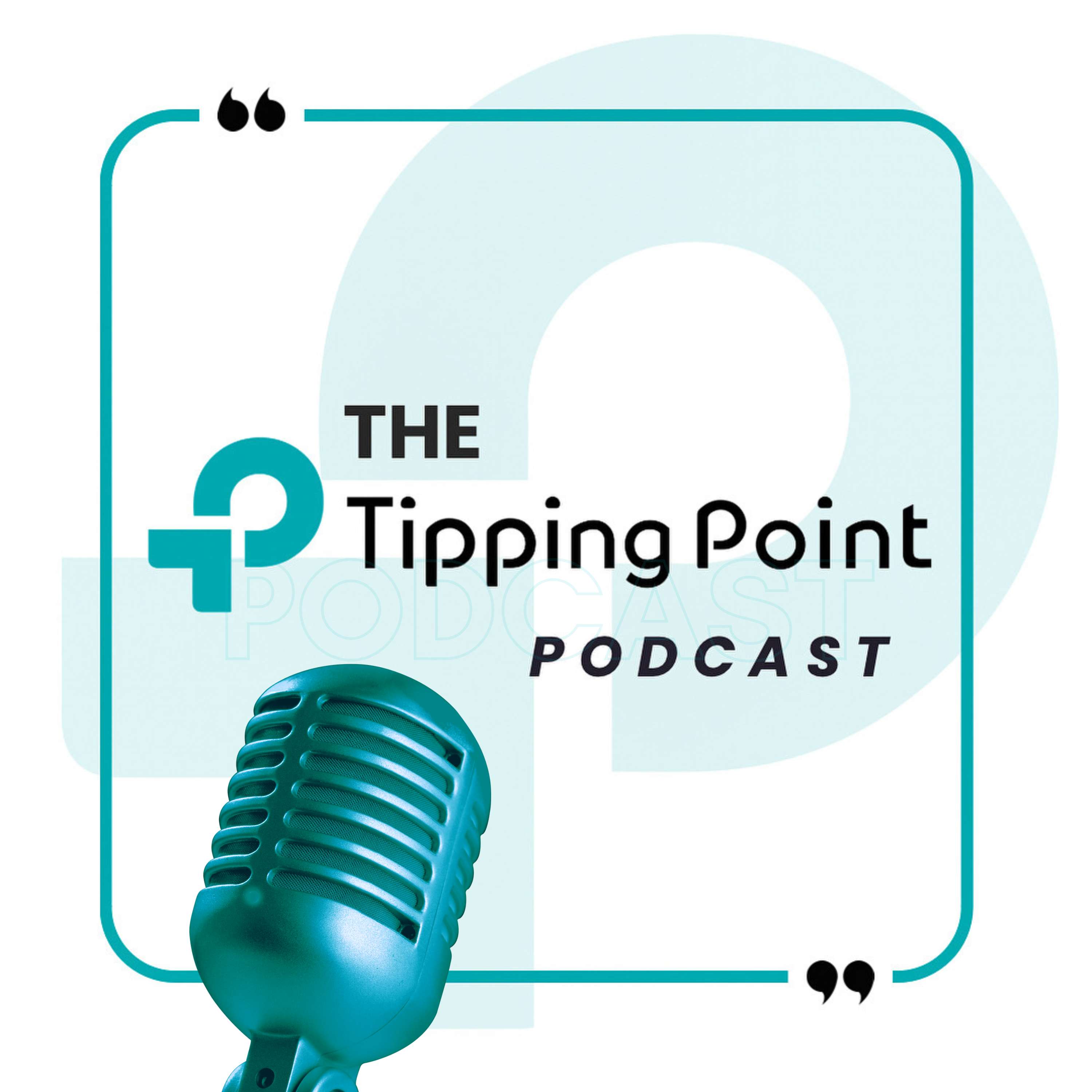 The Tipping Point Podcast