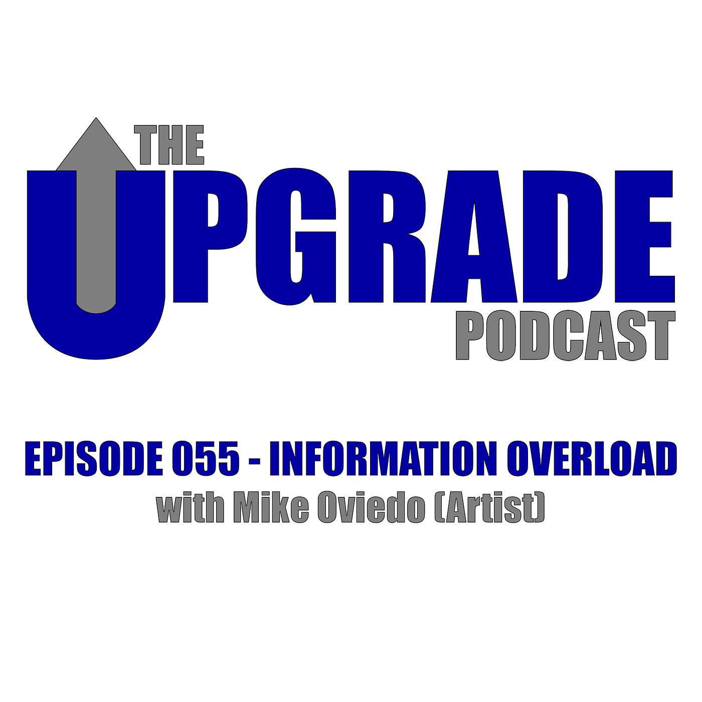 The Upgrade Podcast