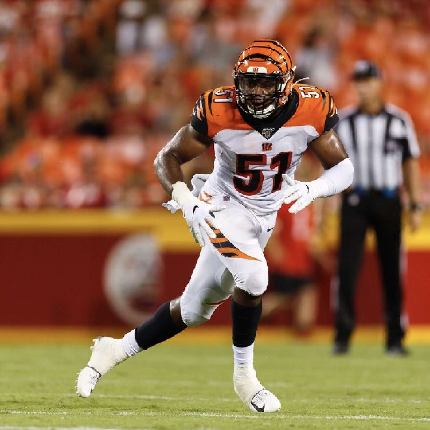 Mamba Sports Academy -> NFL -> Health and Wealth with Sheff