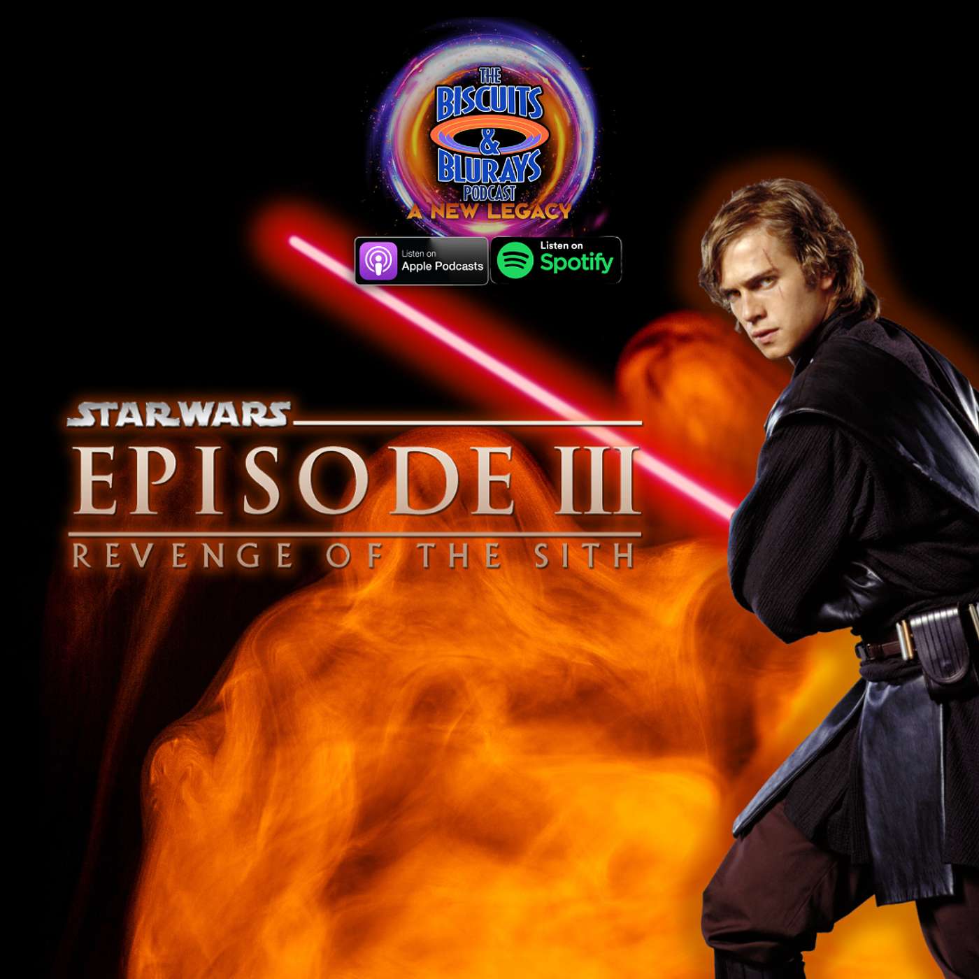 S02 E03 - Star Wars - Episode III: Revenge of the Sith