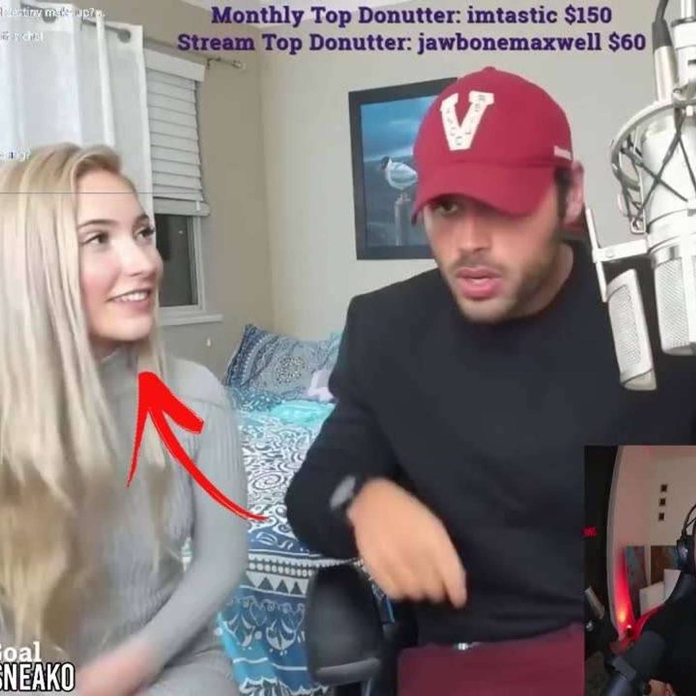 Jon Zherka and Sneako Teach You How to Pick Up Girls {Reaction} | Helios Blog 945