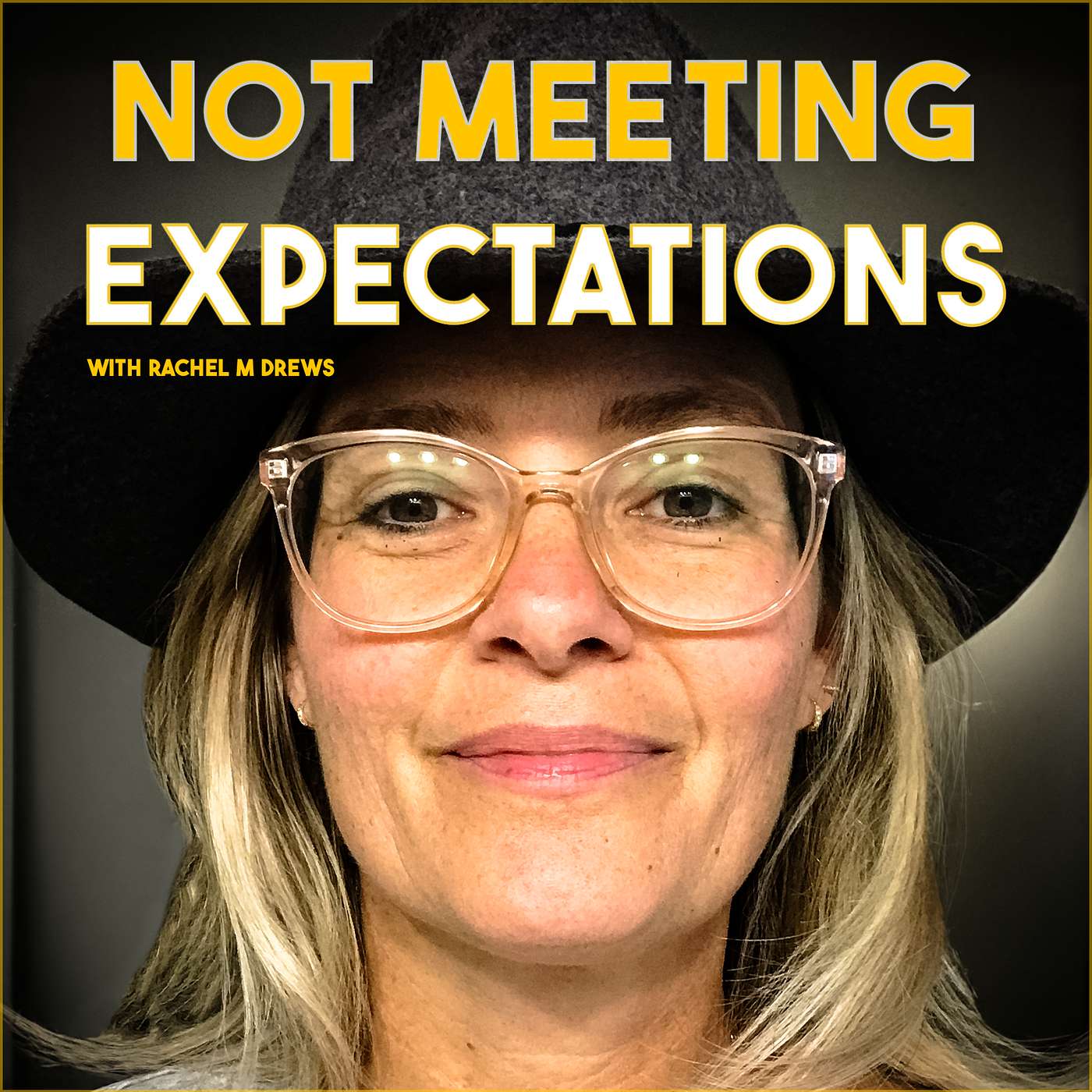 NOT MEETING EXPECTATIONS