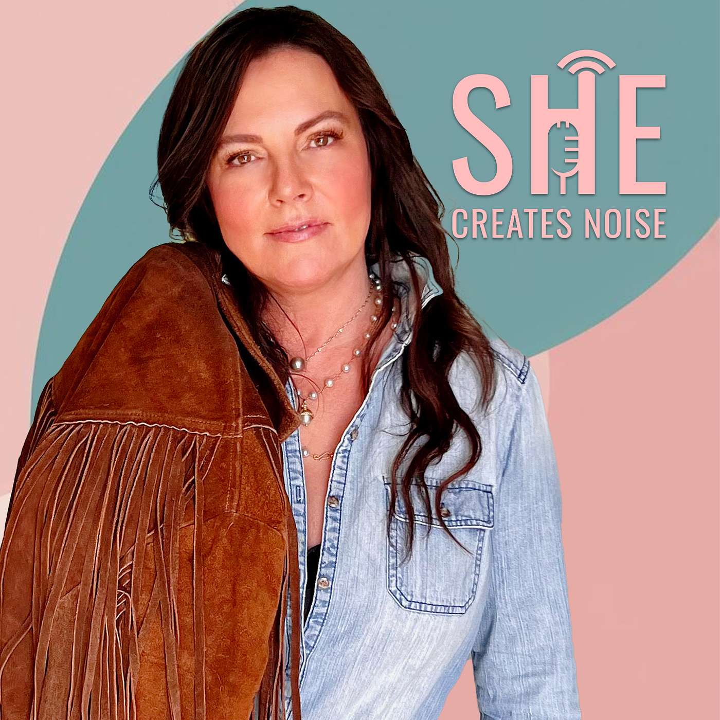 Creating Noise with Anastasia Brown