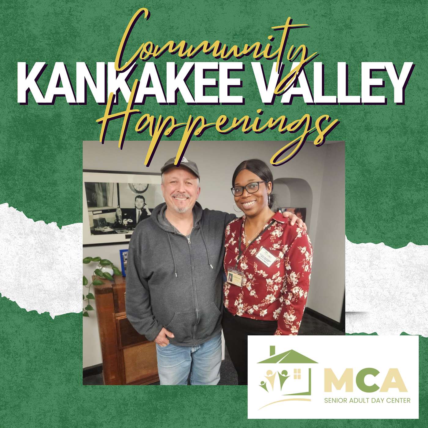 Expanding Access: Medicaid and the MCA Senior Adult Day Center episode artwork