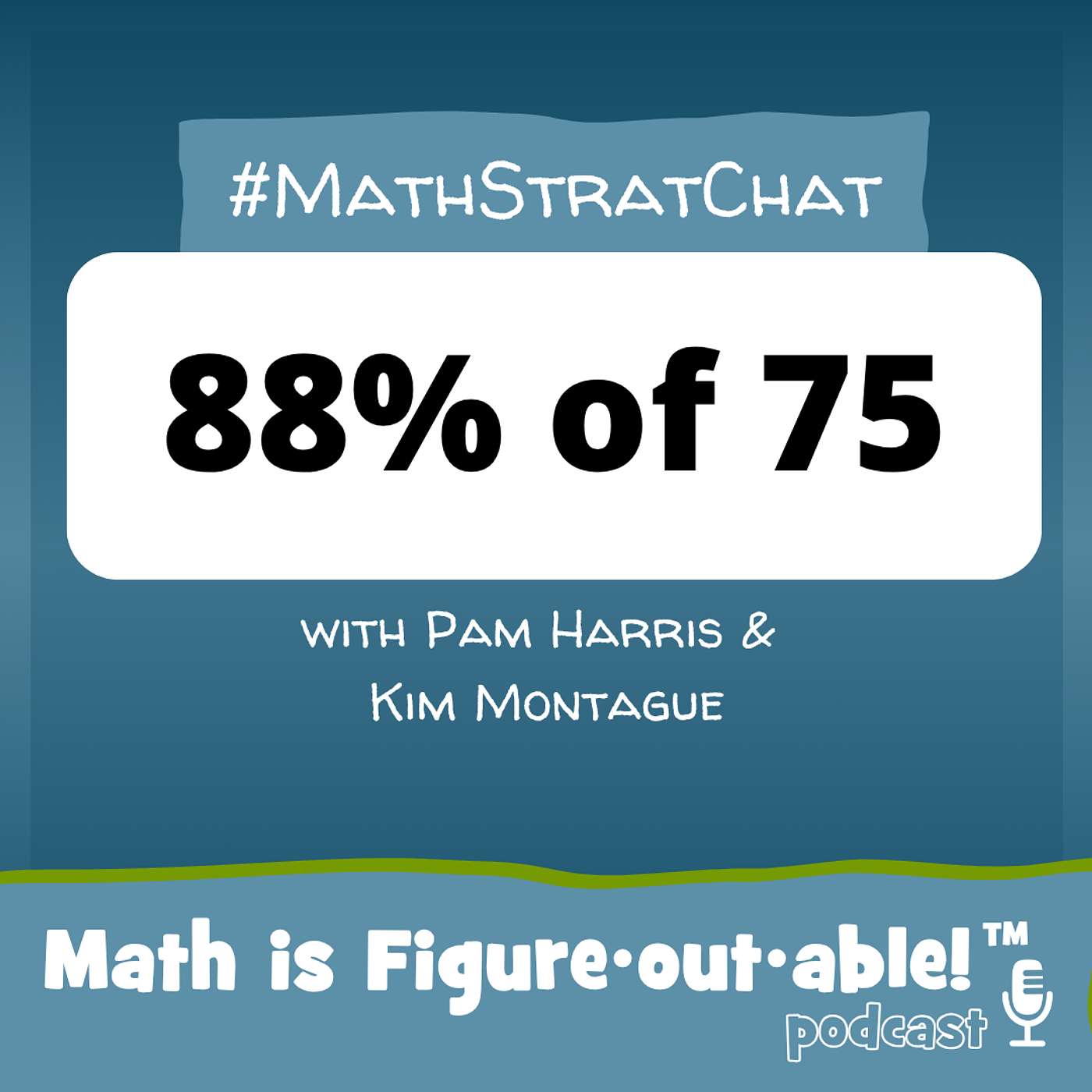 #MathStratChat - July 2, 2025