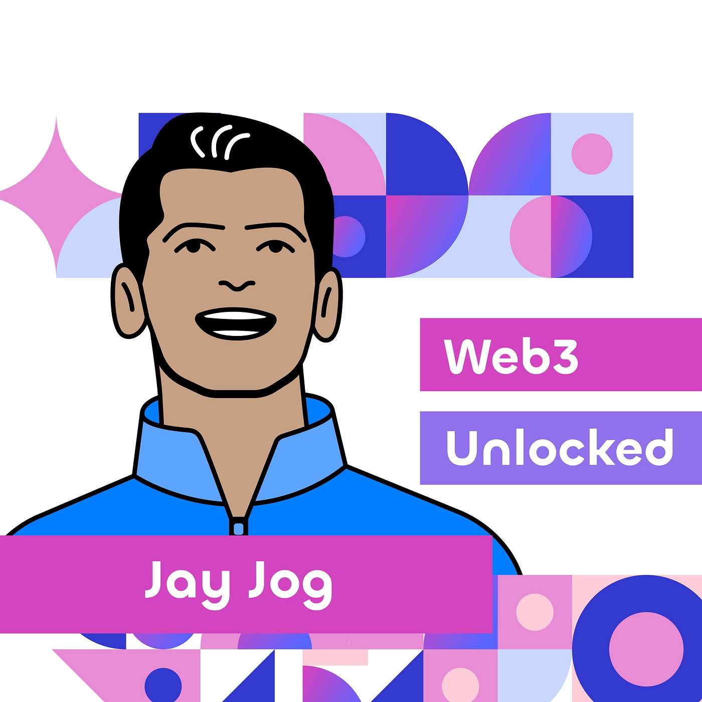 Jay Jog  Co-Founder of Sei Labs  The EVM's Dominance And Its Limitations