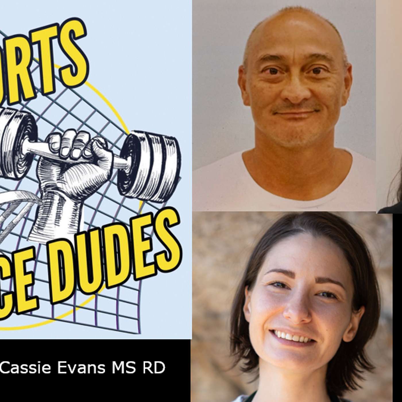 Sports Science Dudes
