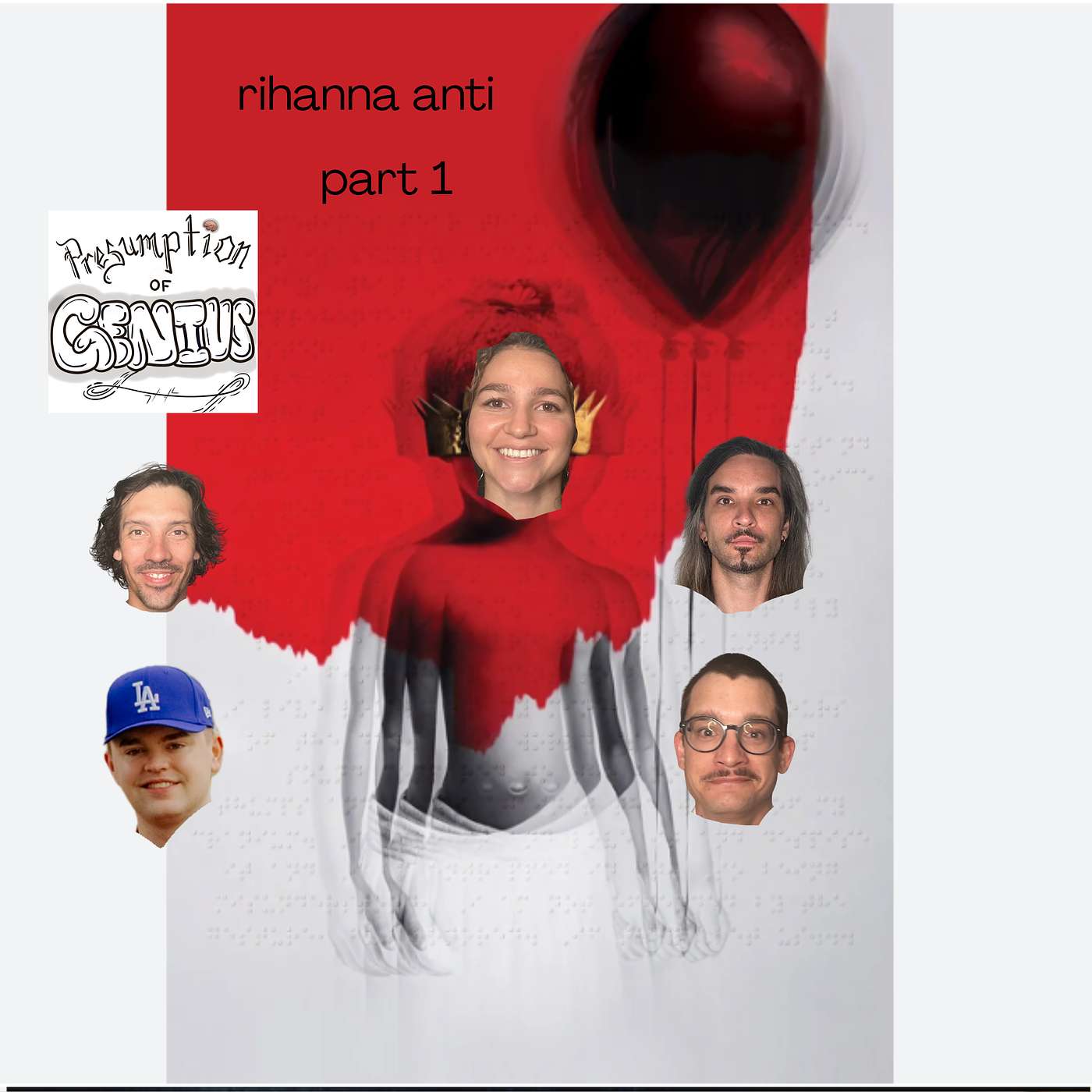 Presumption Of Genius