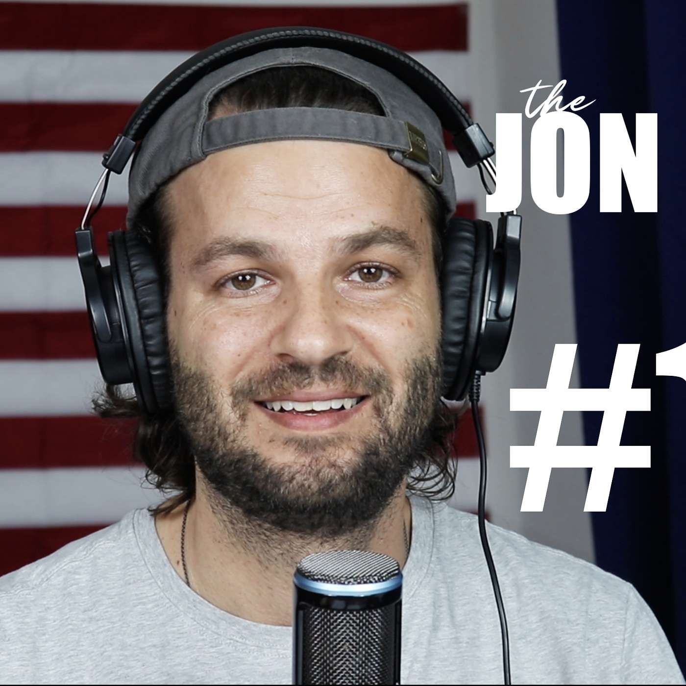 Jon Katz Show