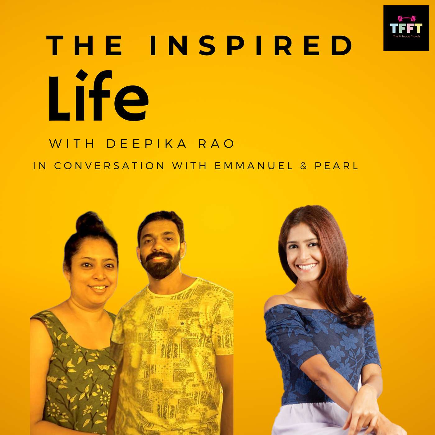 The Inspired Life