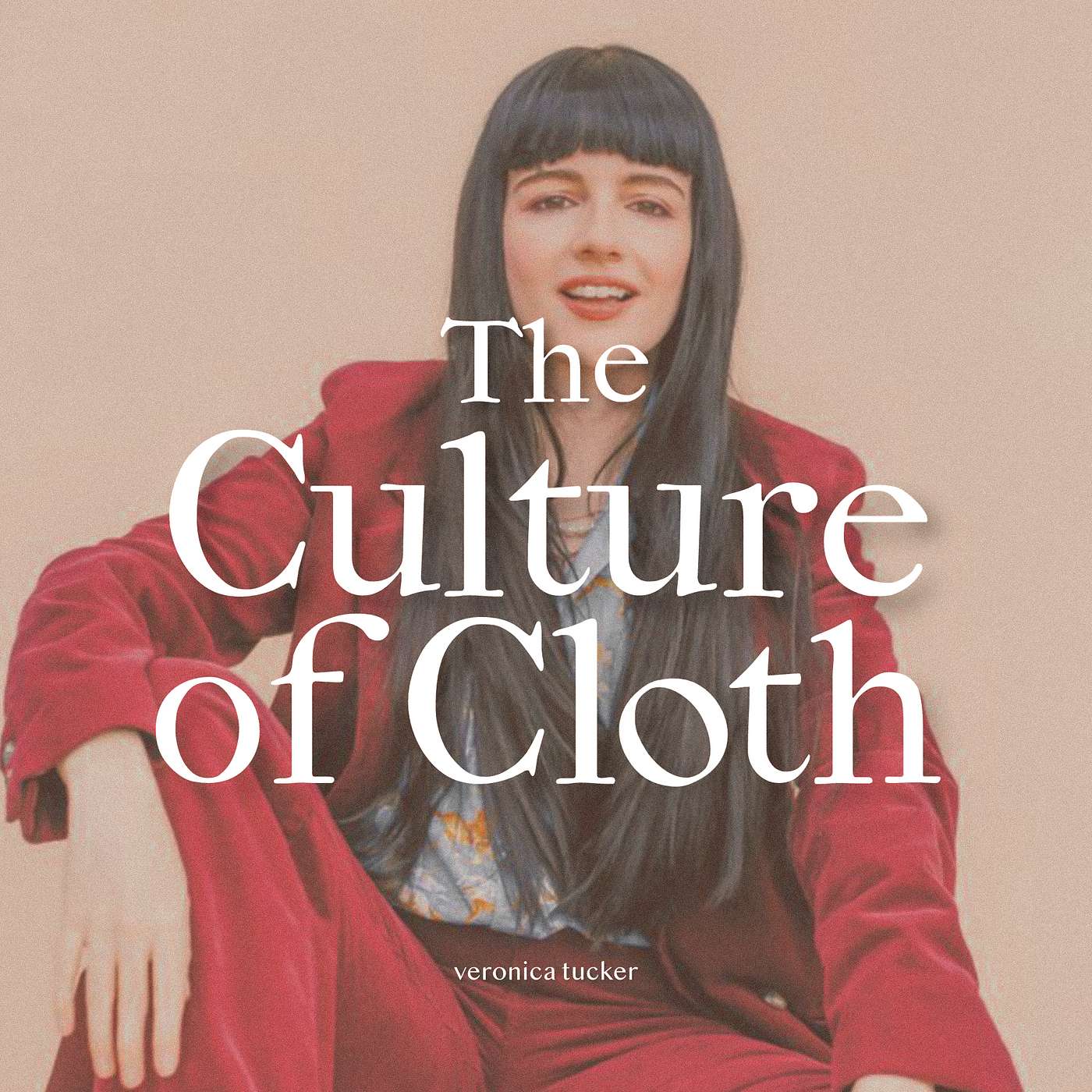 A Compass, Not a Photocopier: Trend Forecasting, AI and Why Origin Matters with Tully Walter episode artwork