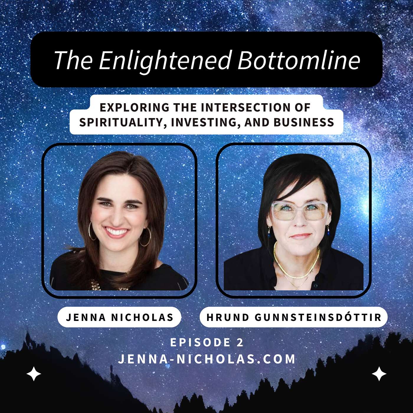 The Enlightened Bottomline