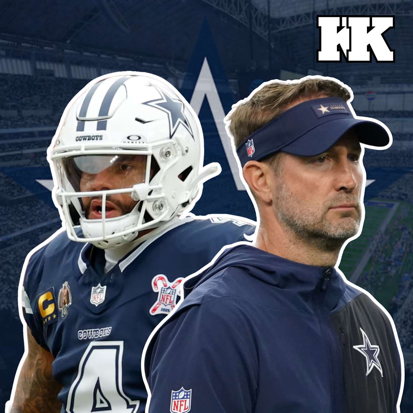 Kris Kretschman Show