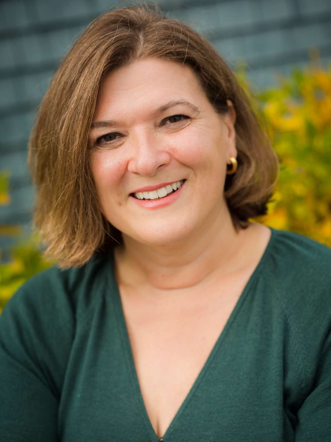 Nicole Clegg