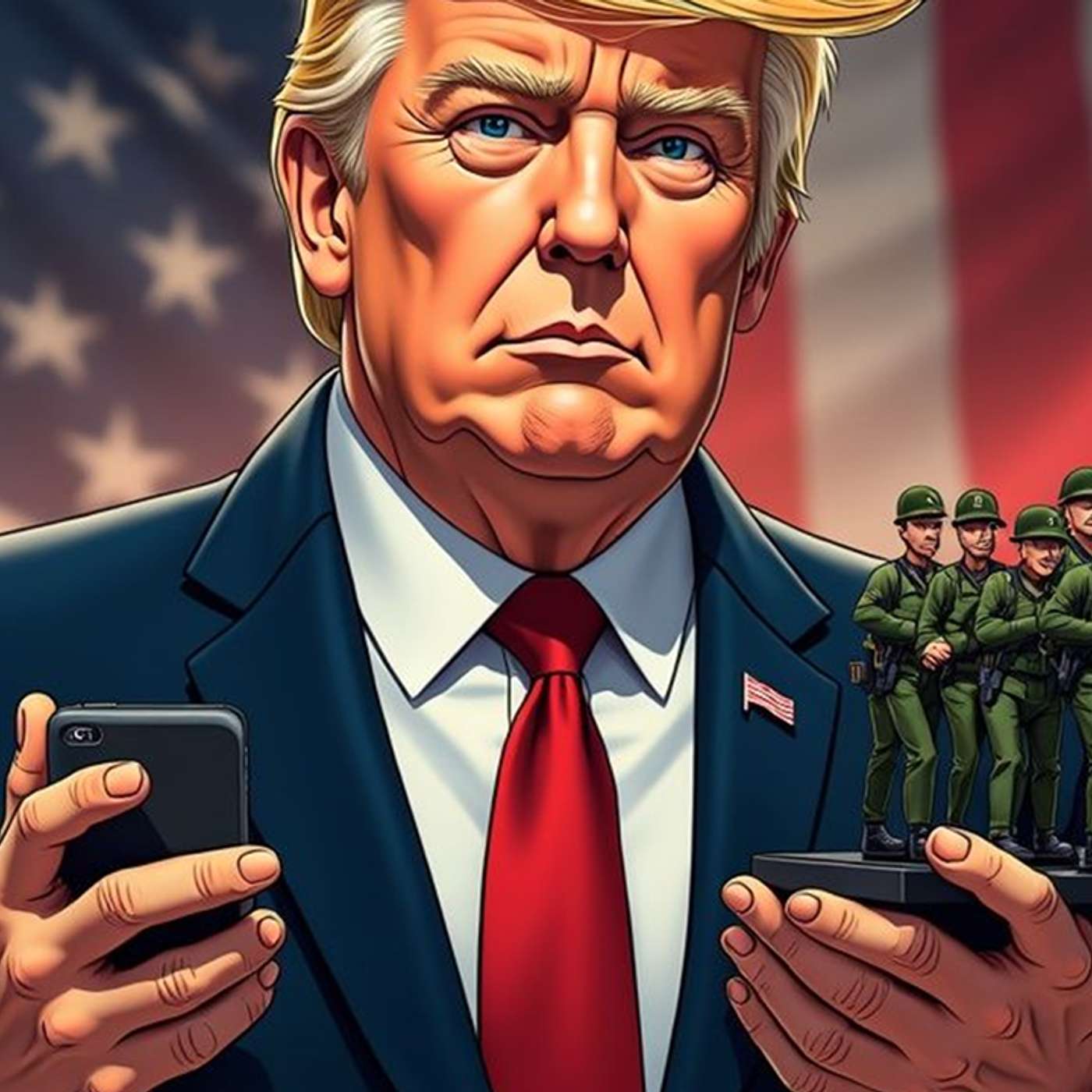 Catholic Conservative