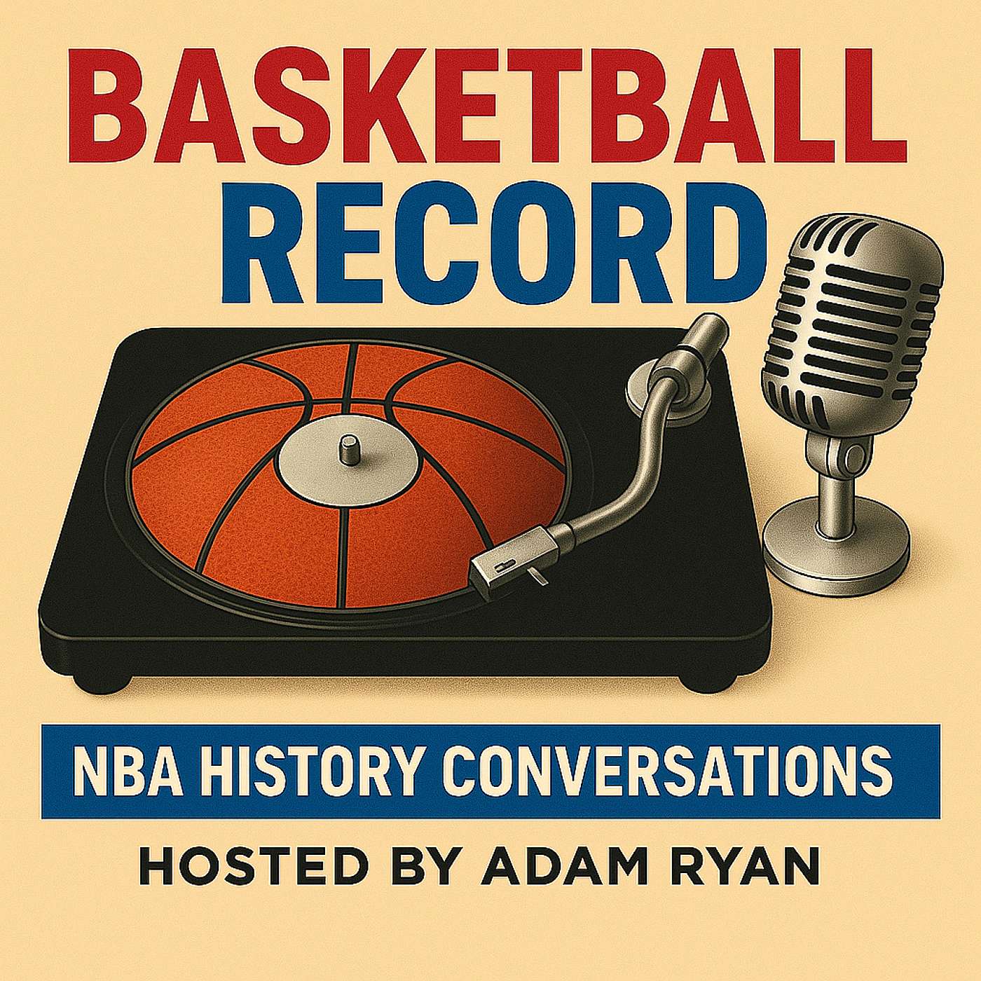 Michael Jordan era (and prior) NBA history - In all Airness