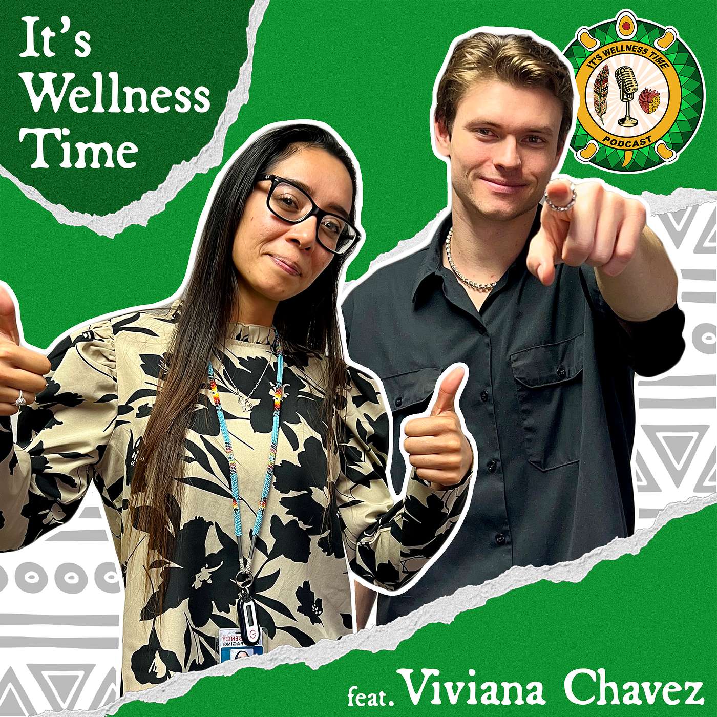 Diabetes Solutions You Didn't See Coming - Featuring Viviana Chavez, SDPI Coordinator