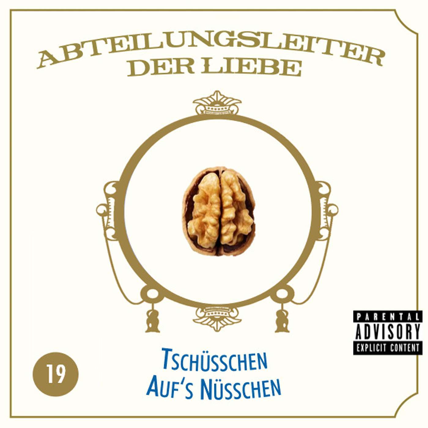 Abteilungsleiter der Liebe