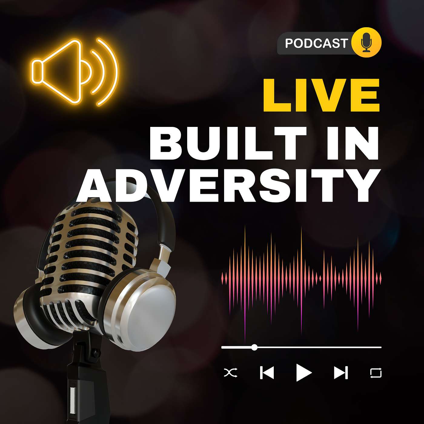 Built in Adversity