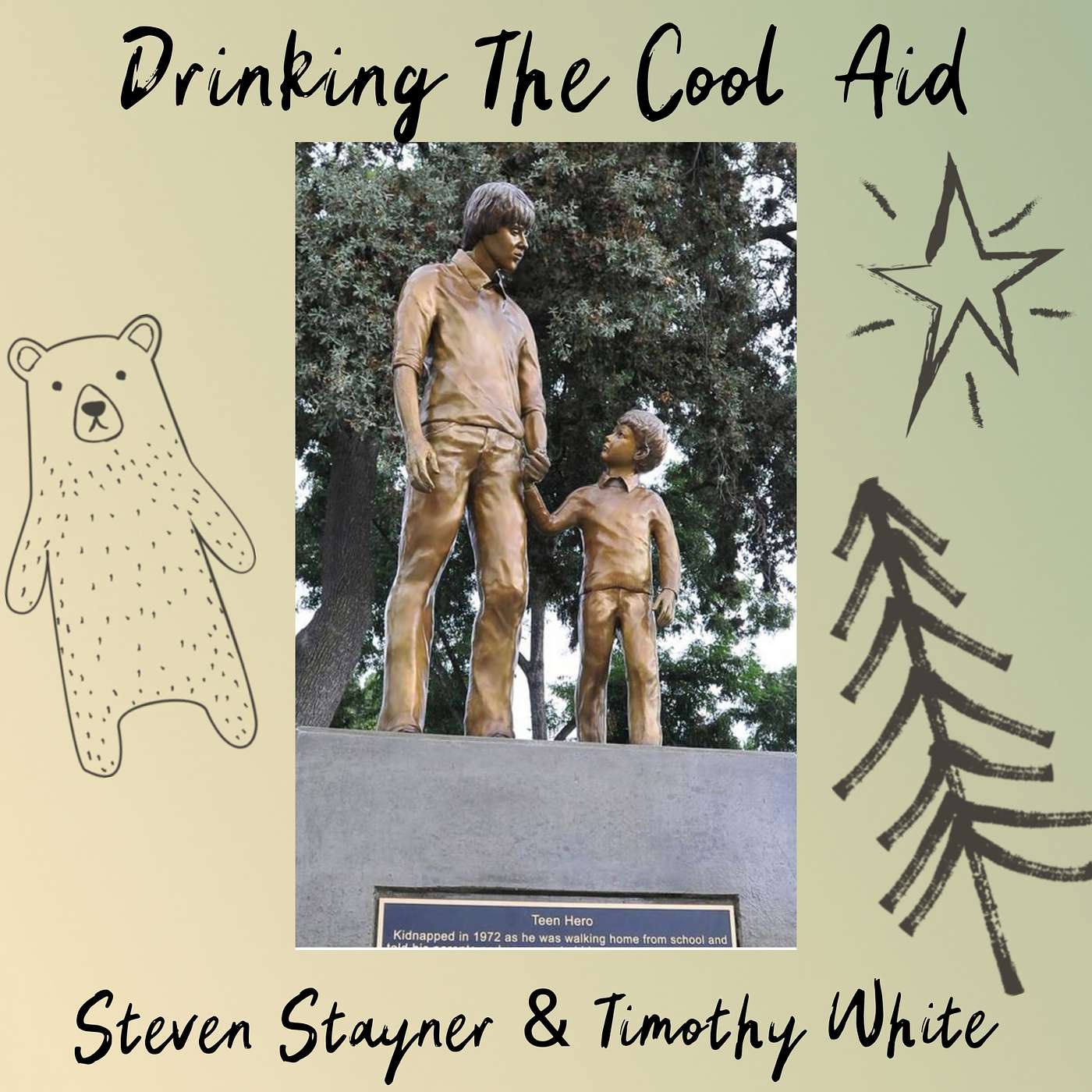 Drinking The Cool Aid