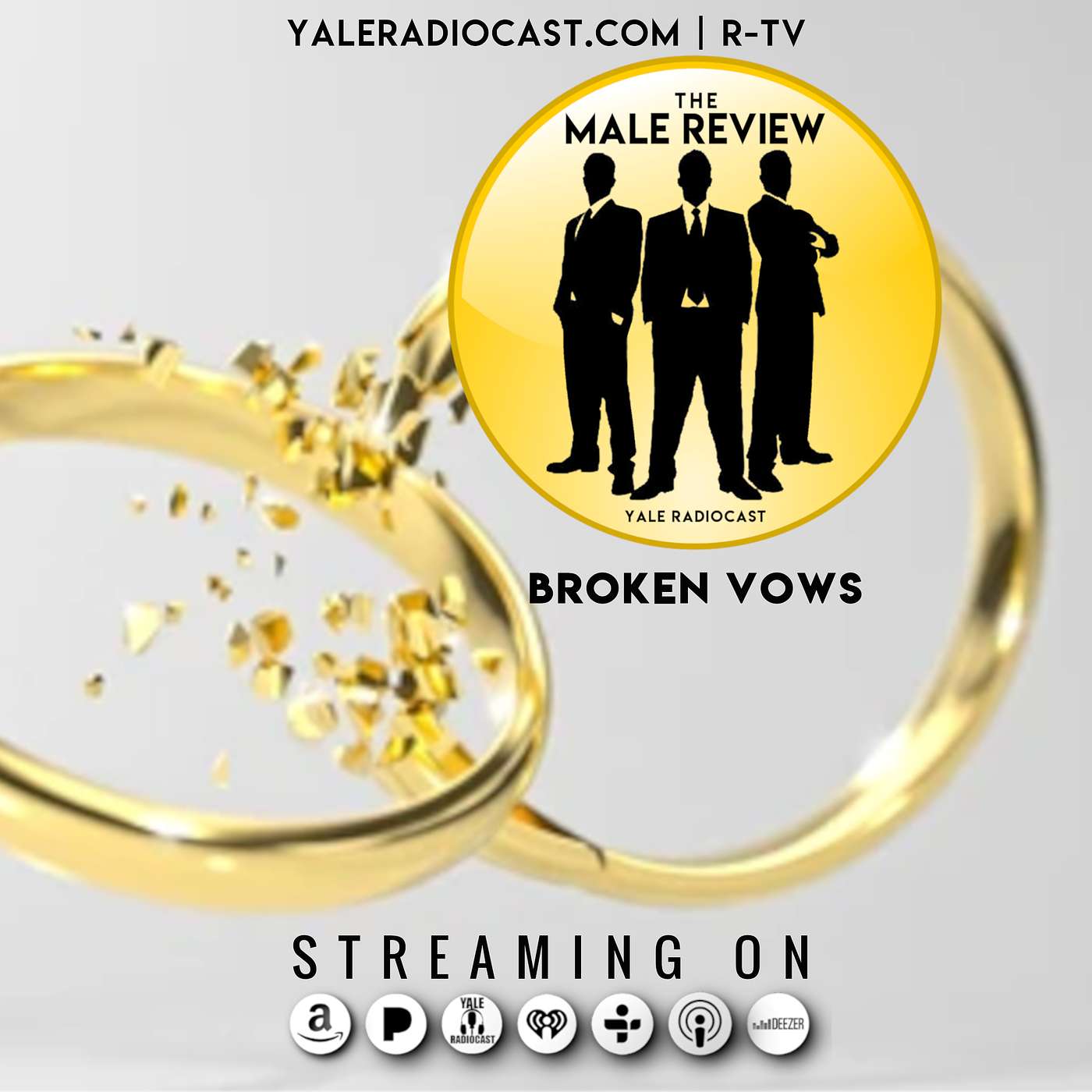 Yale Radiocast LIVE