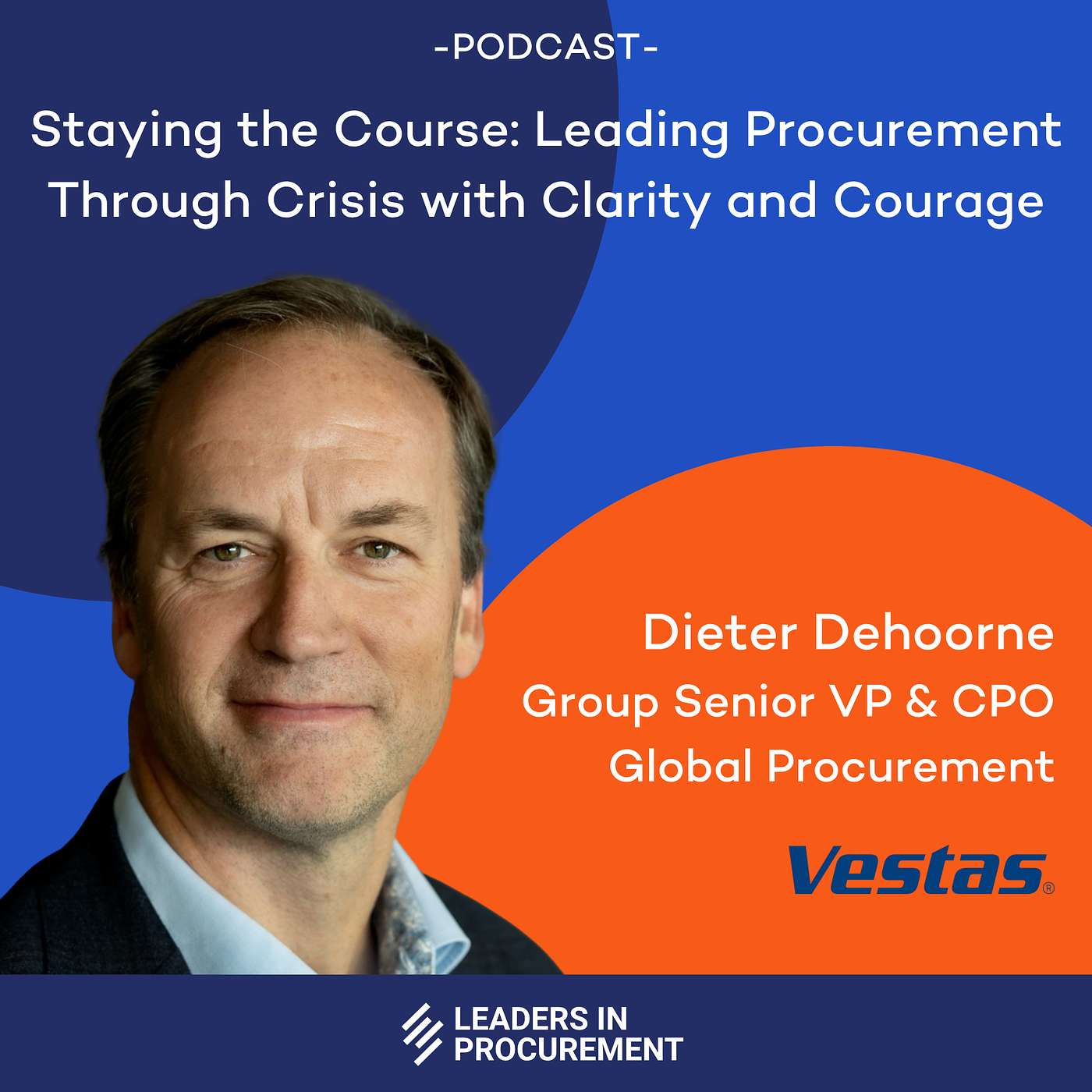 LEADERS IN PROCUREMENT