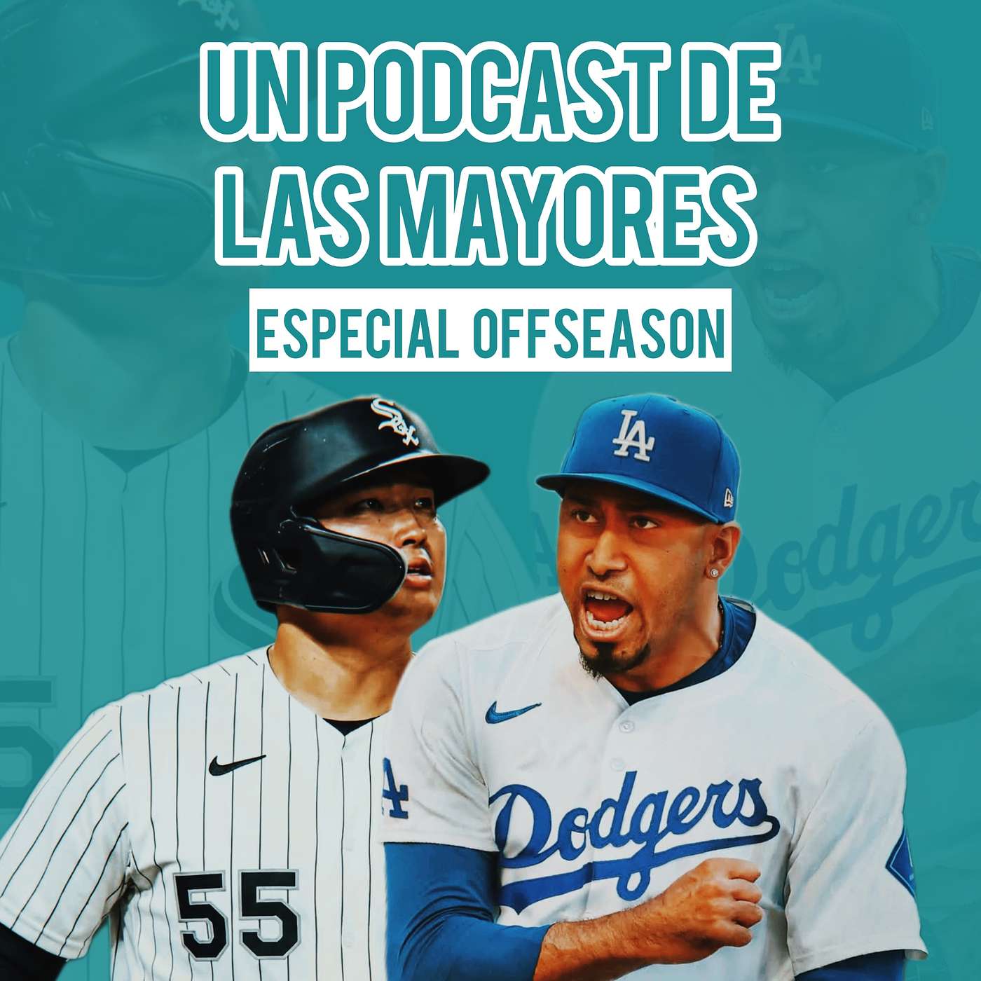 Ep35: Las firmas que sacuden MLB… y las historias que explican el béisbol