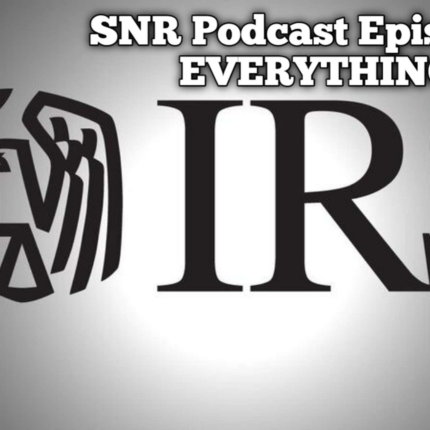 SNR Podcast