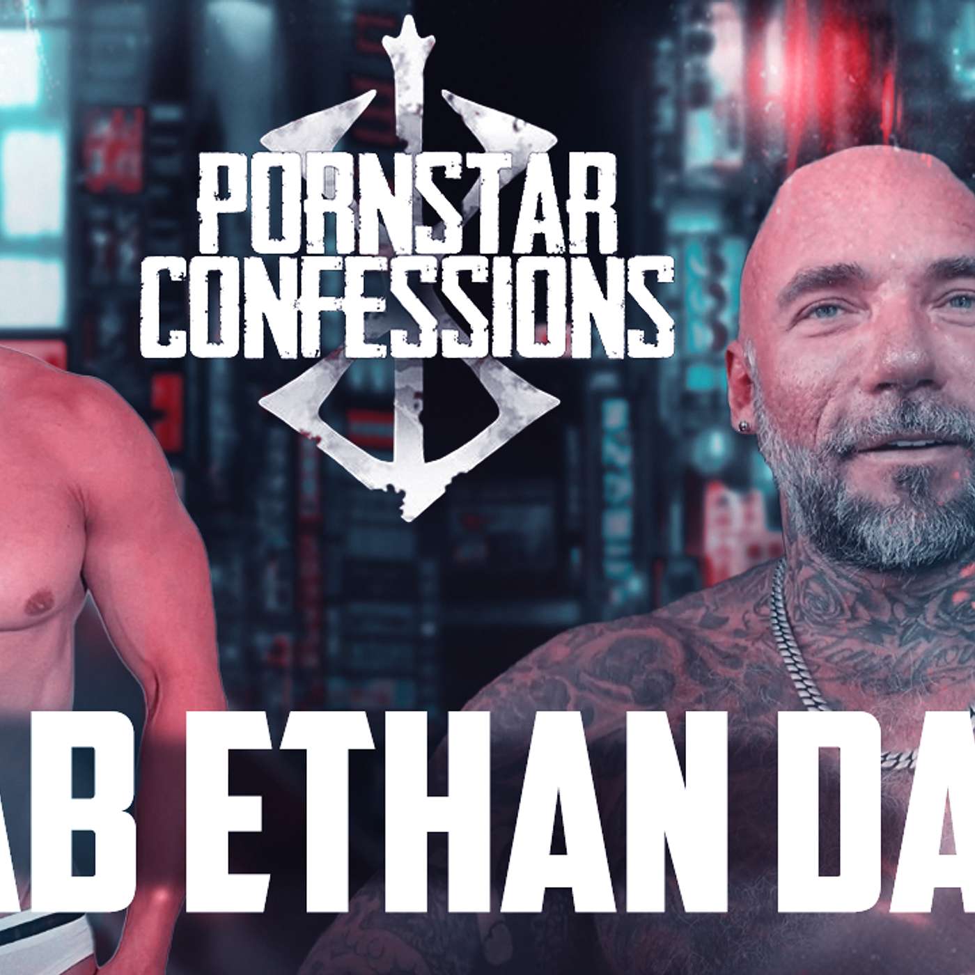 Porn Star Confessions - Jkab Ethan Dale (Episode 139)