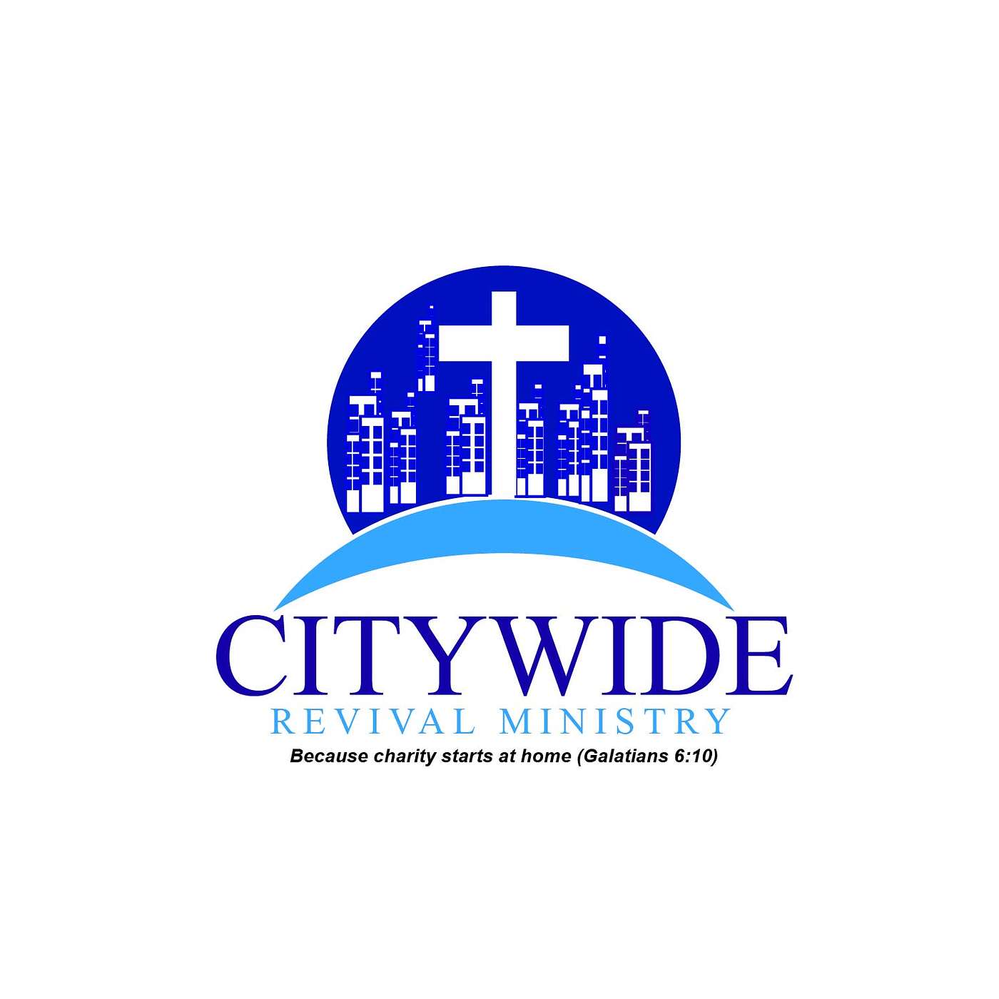 An Upper Room Perspective