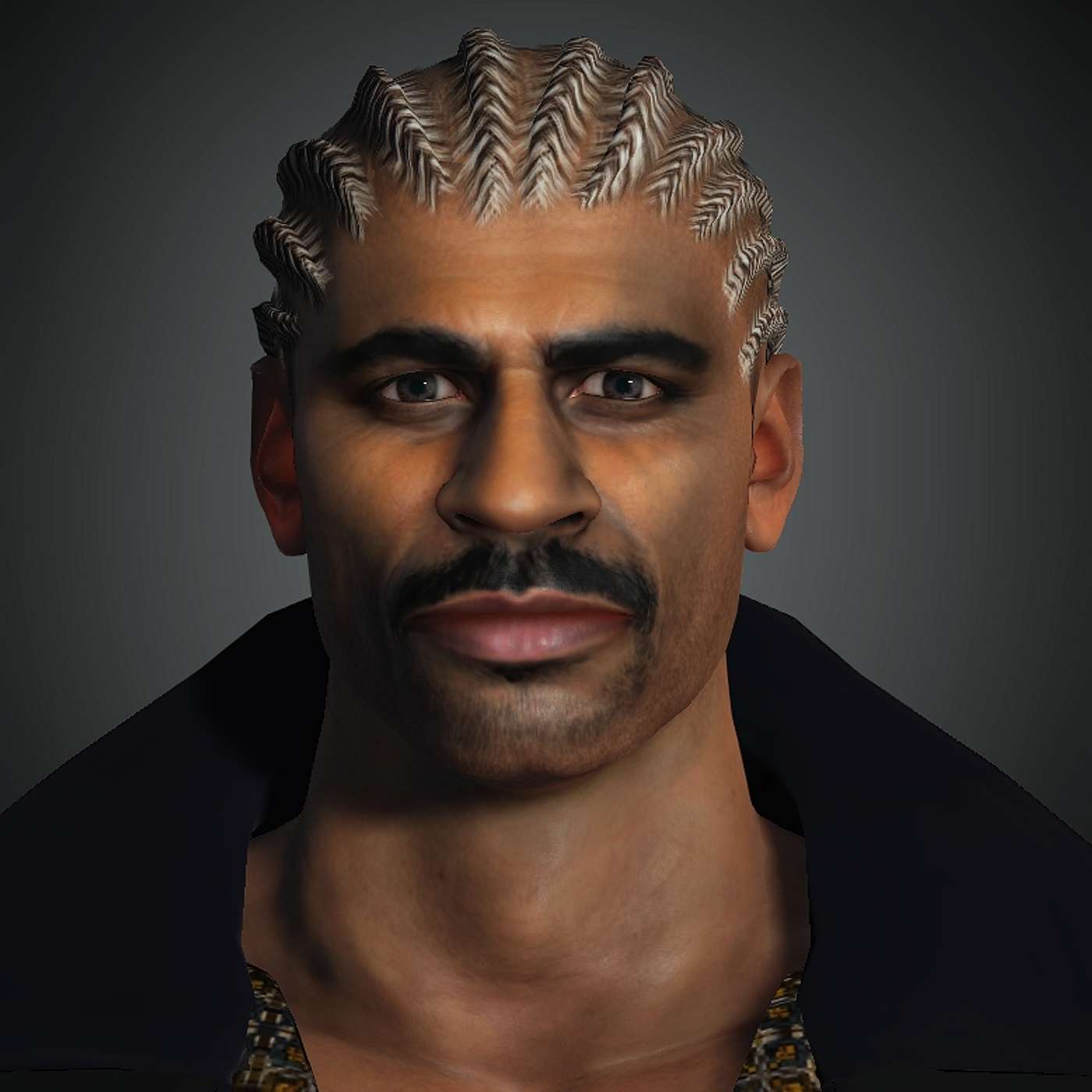 29: TYRONE, WHO?