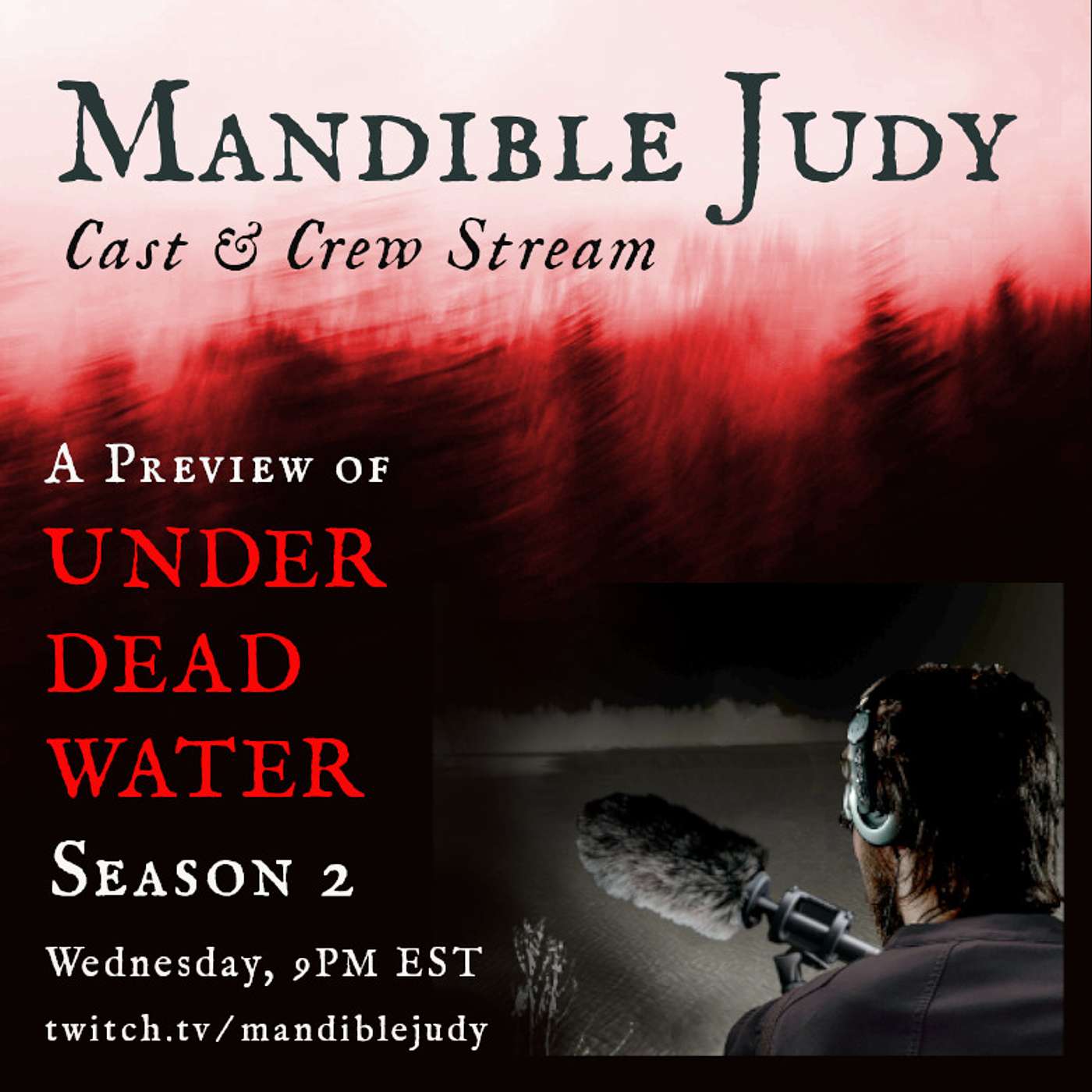 Mandible Judy