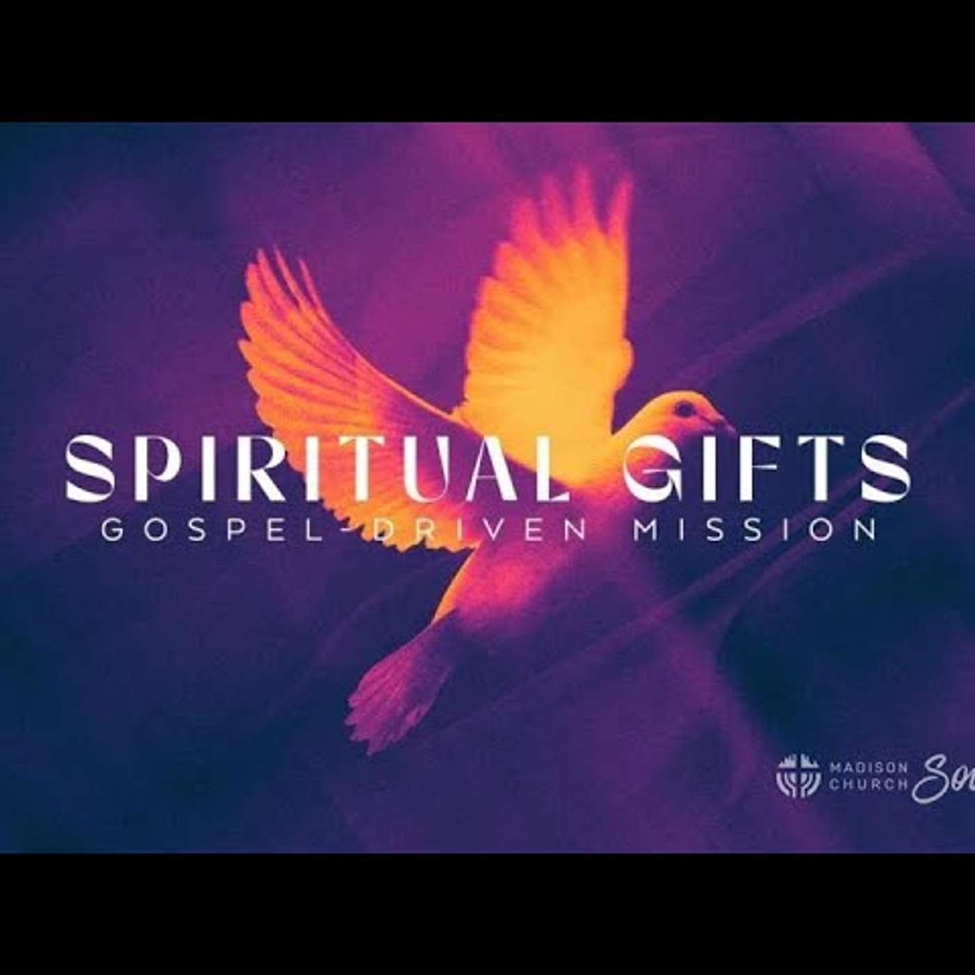 Madison Church: South Hill Podcast