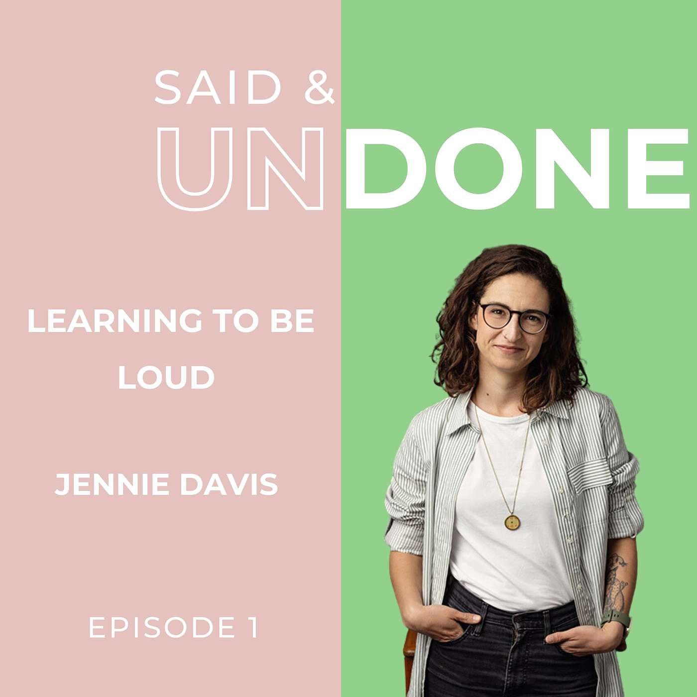 Learning to be loud with Mothers of Mograph Learning to be loud with Mothers of Mograph