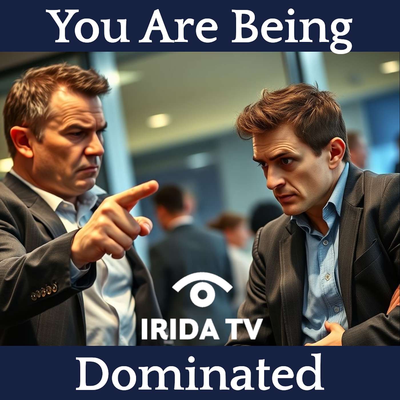 Irida TV Podcast