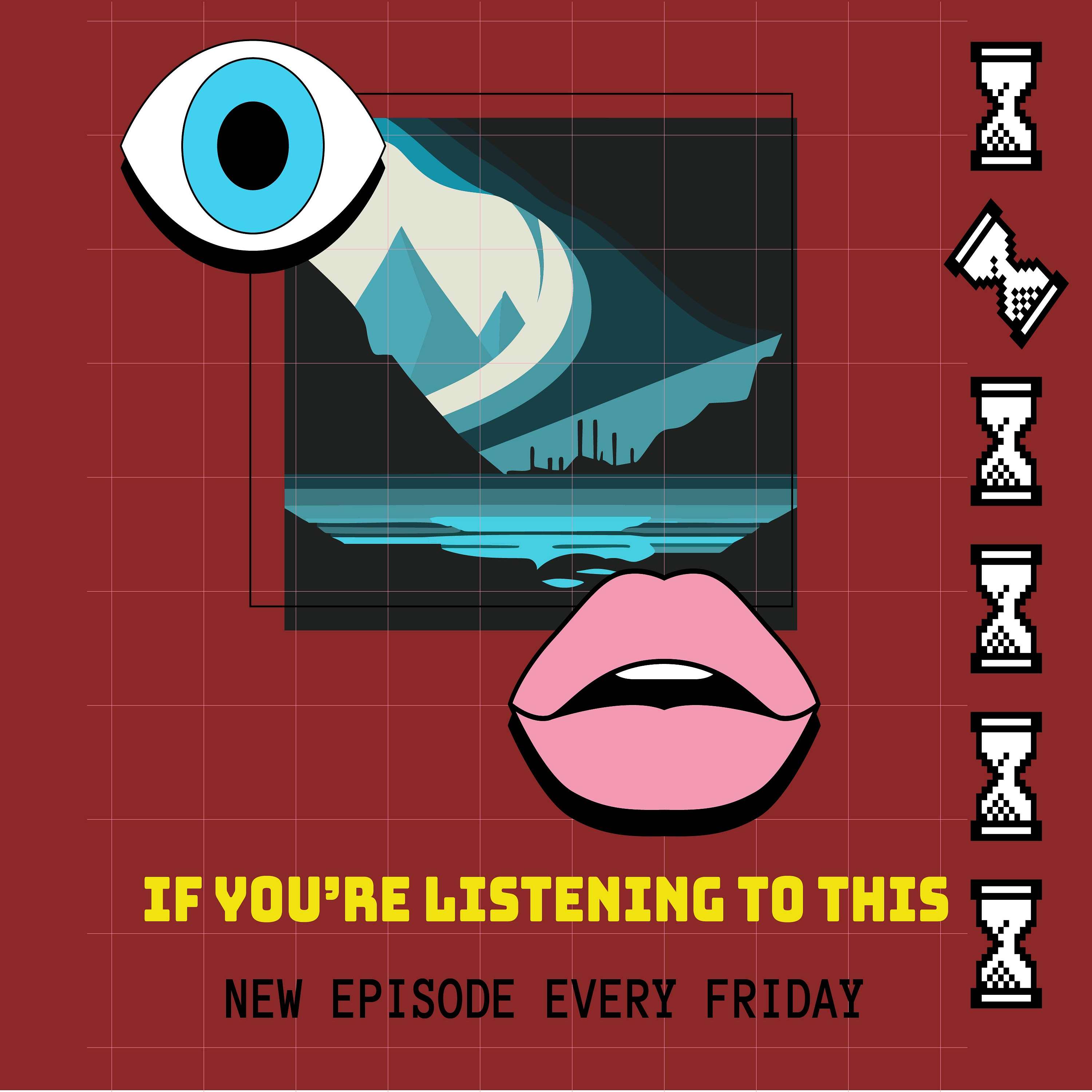 If You're Listening To This podcast artwork