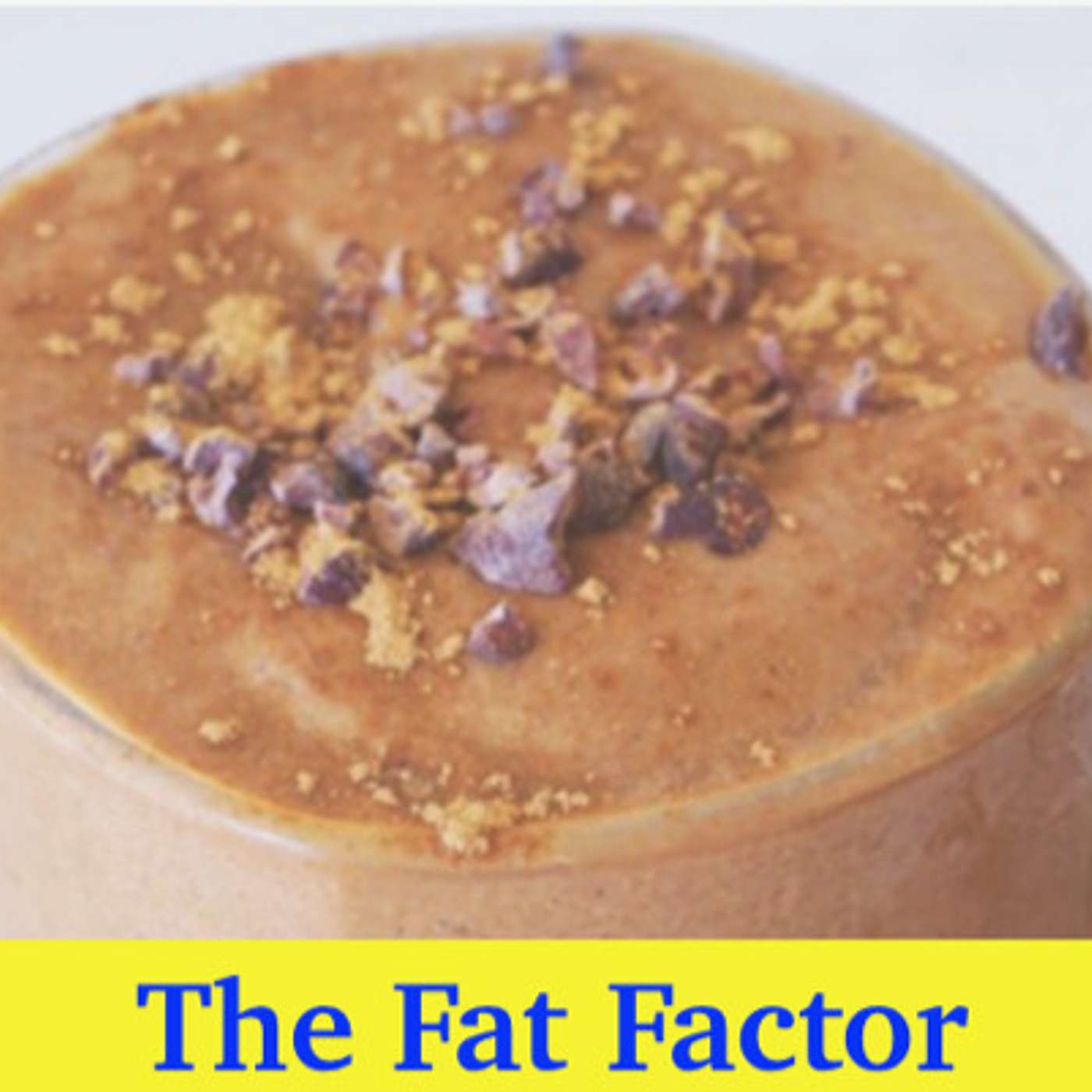 121:  High Fat Low Carb Diet May Not Be The Best Strategy For Weight Loss