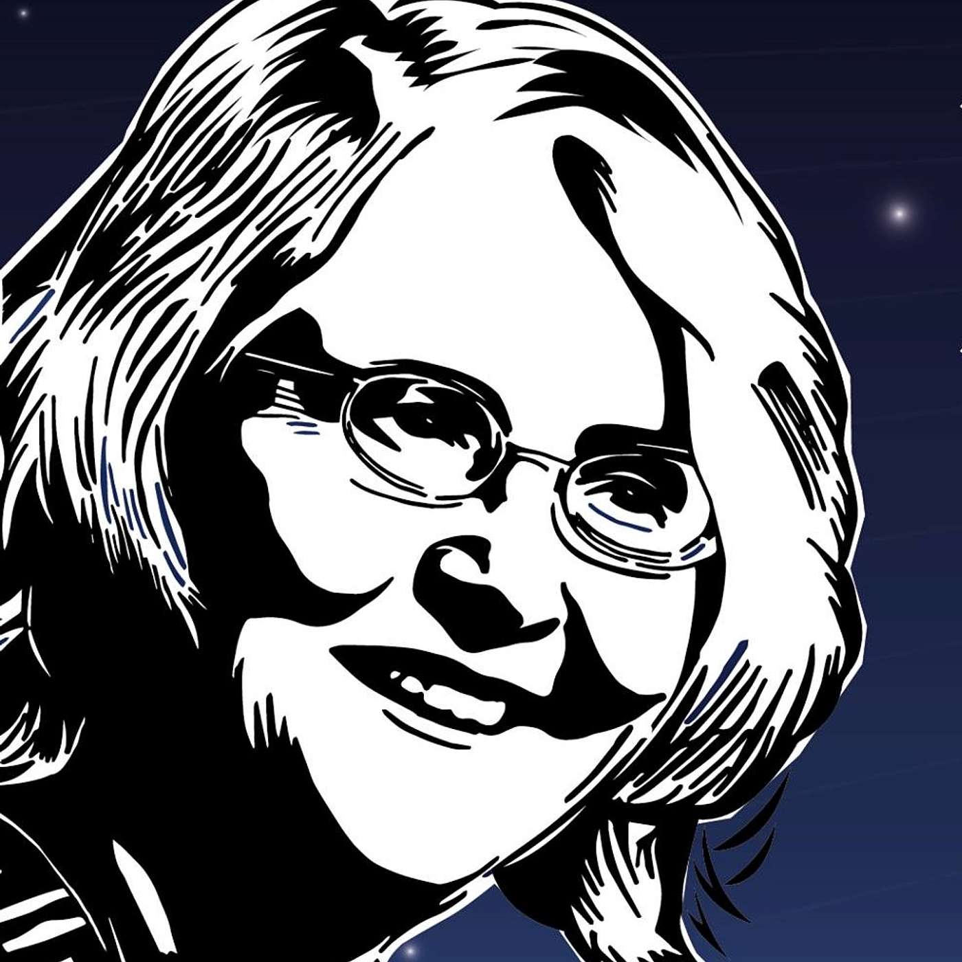 Episode 22: Discovery is at our core: Prof. Elizabeth Blackburn
