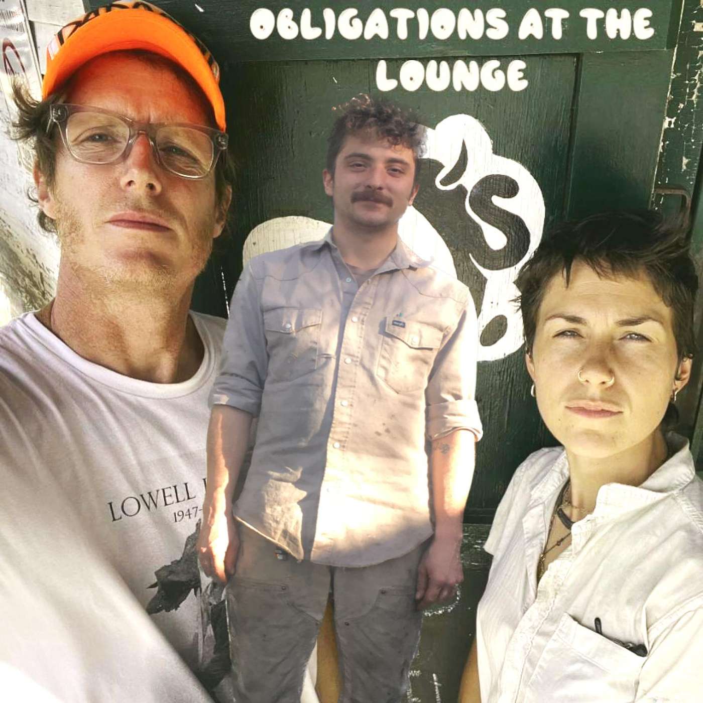 Obligations at the Lounge