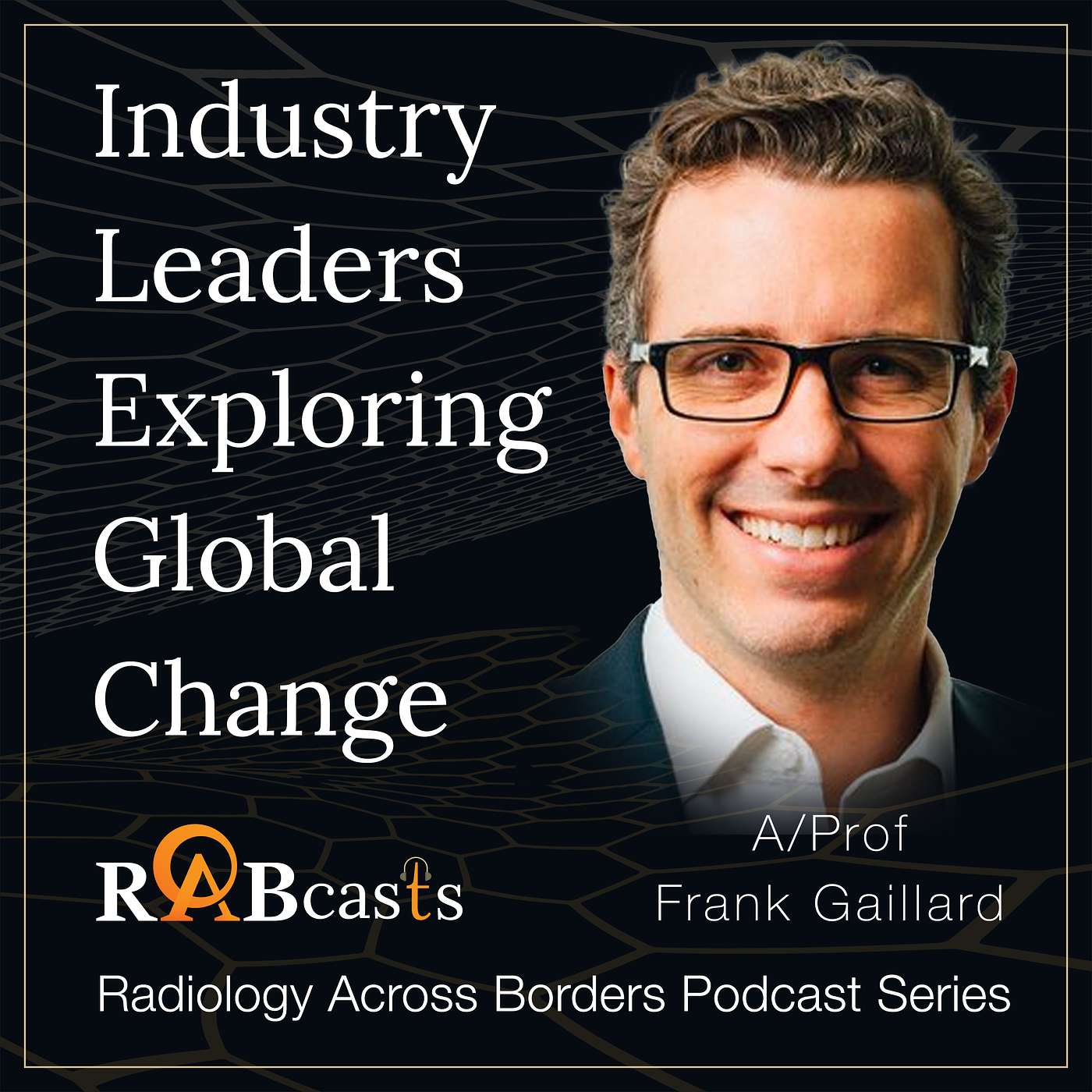 RABcasts: Industry leaders exploring global change