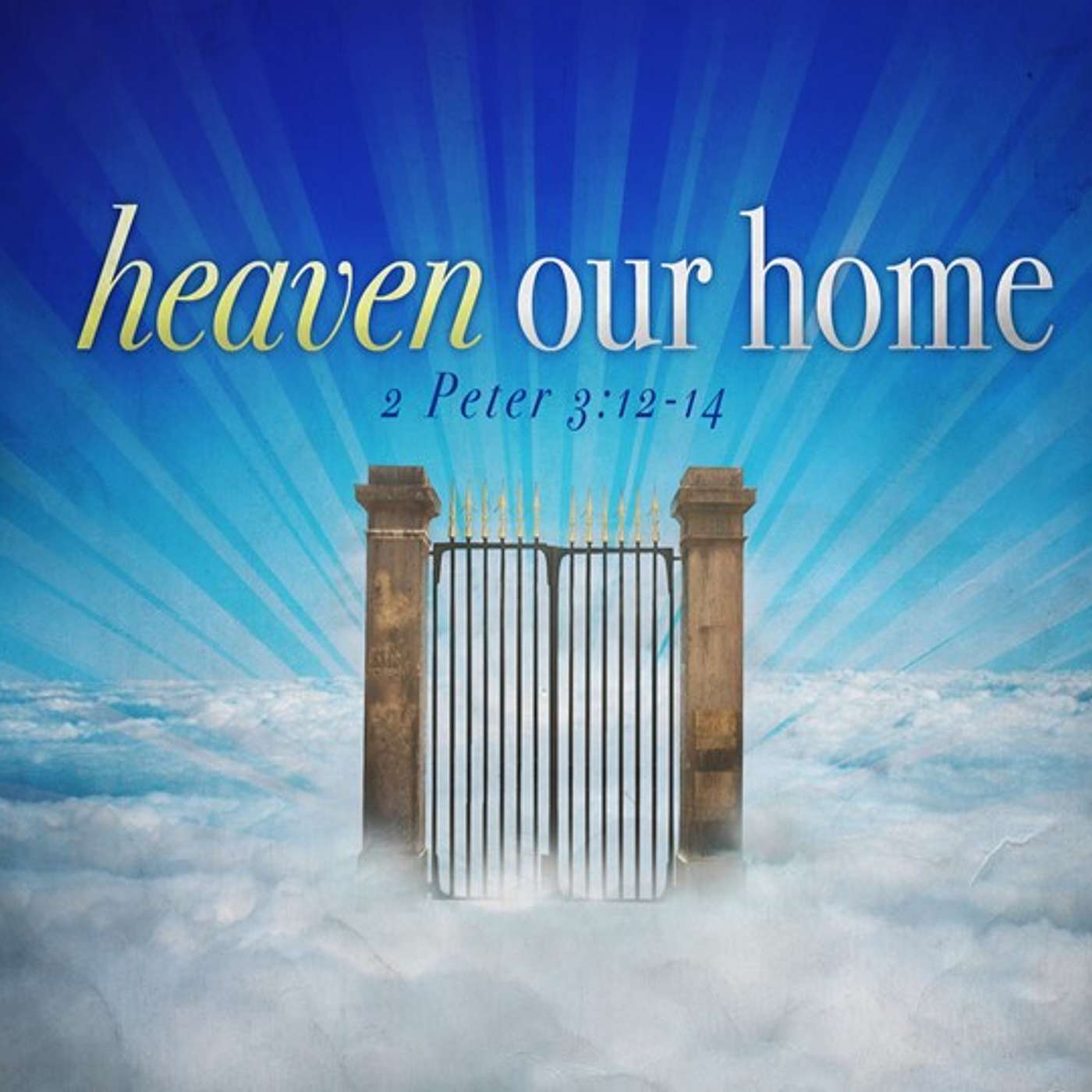 Forrest Park Church of Christ Podcast